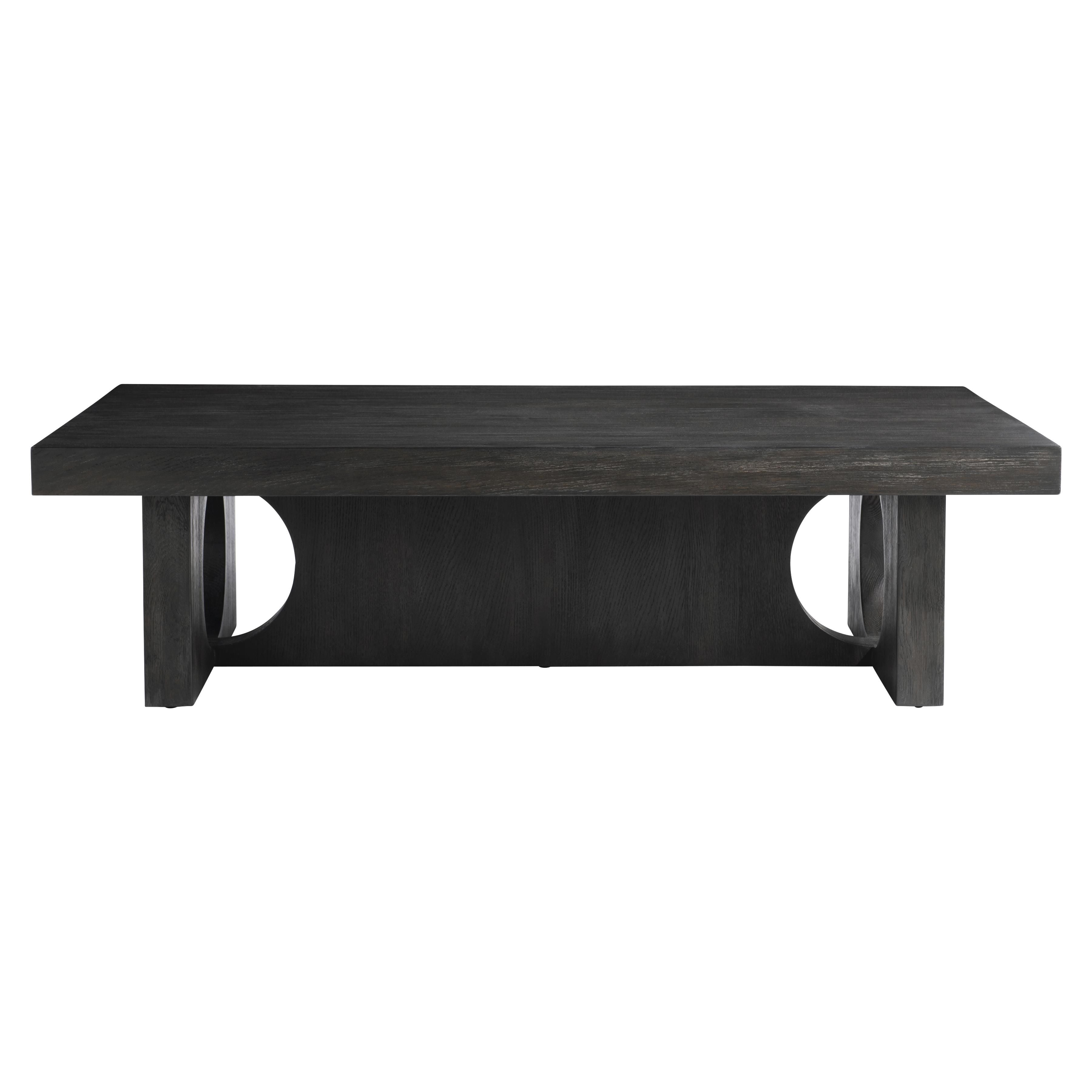 Bernhardt Furniture Micah Cocktail Table