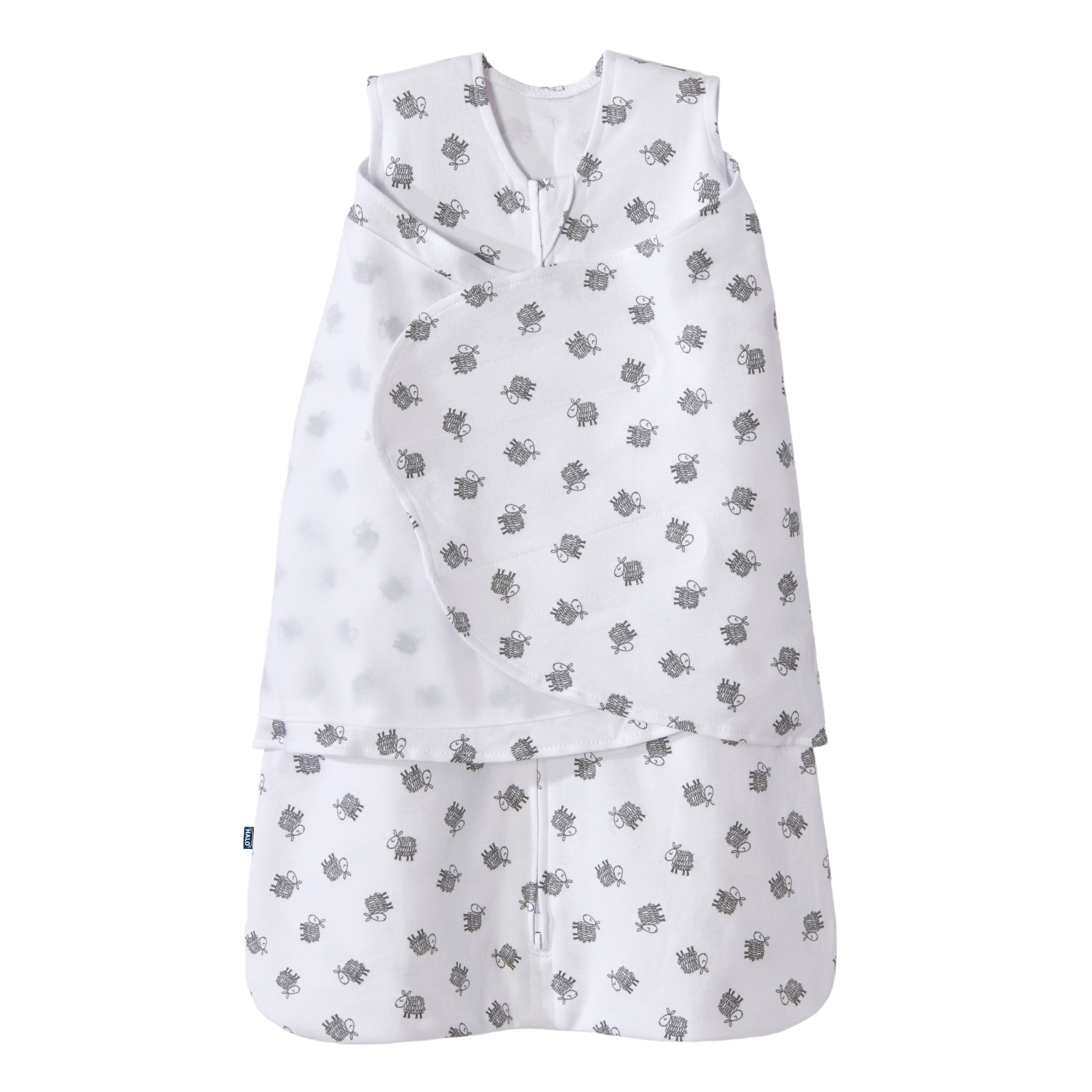Swaddle 100% Cotton Tog 1.5