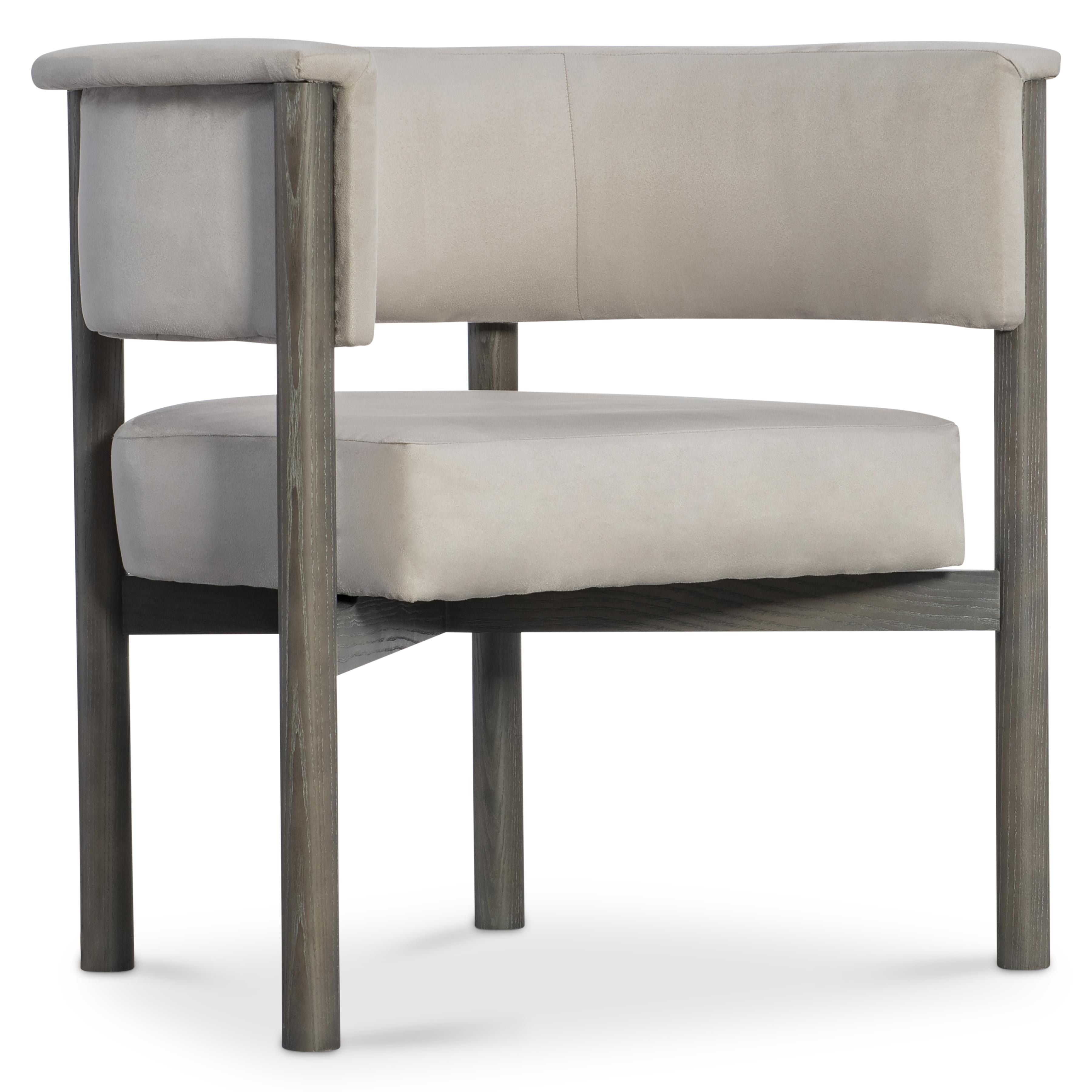 Bernhardt Furniture – Corbin Fabric Chair
