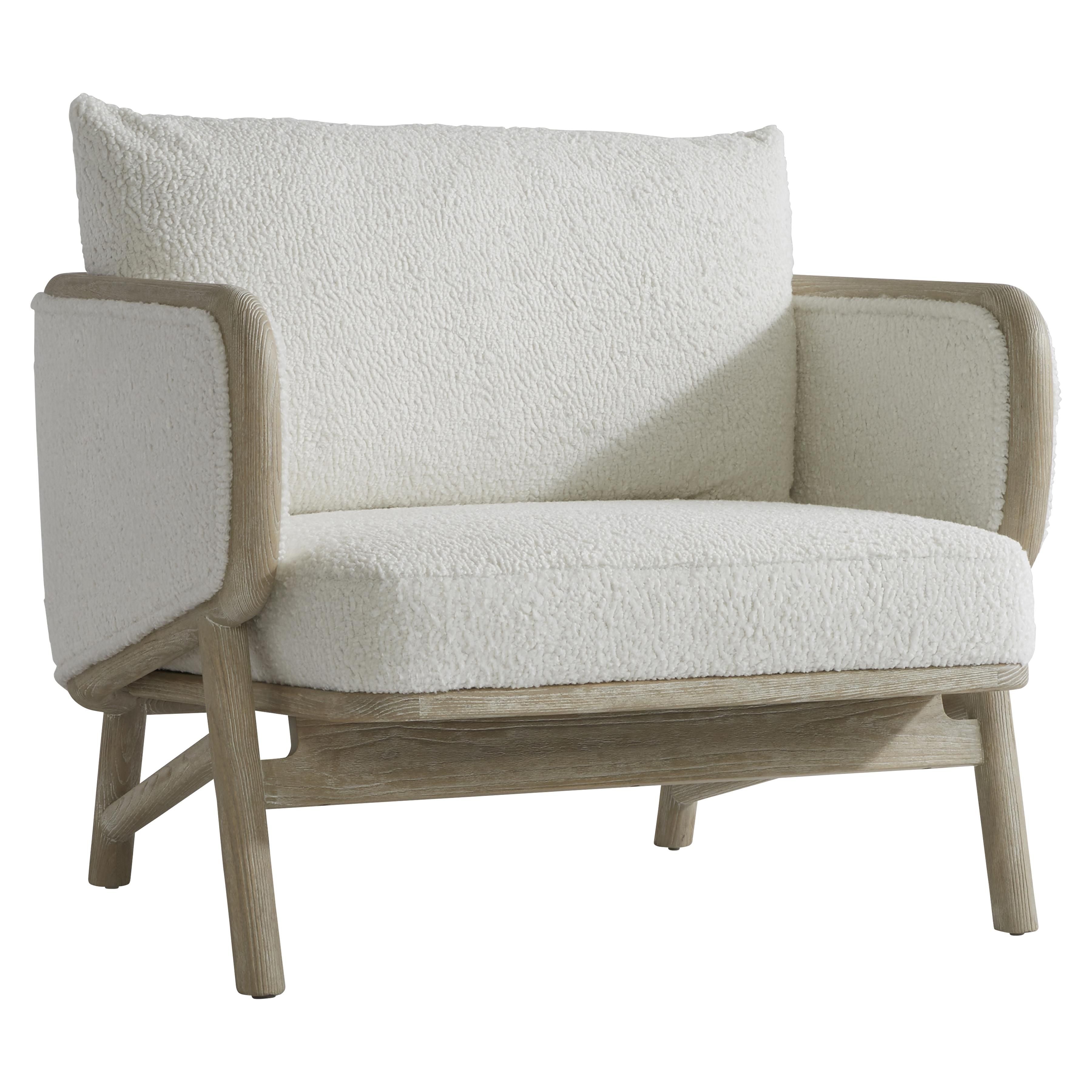 Bernhardt Furniture – Anders Fabric Chair