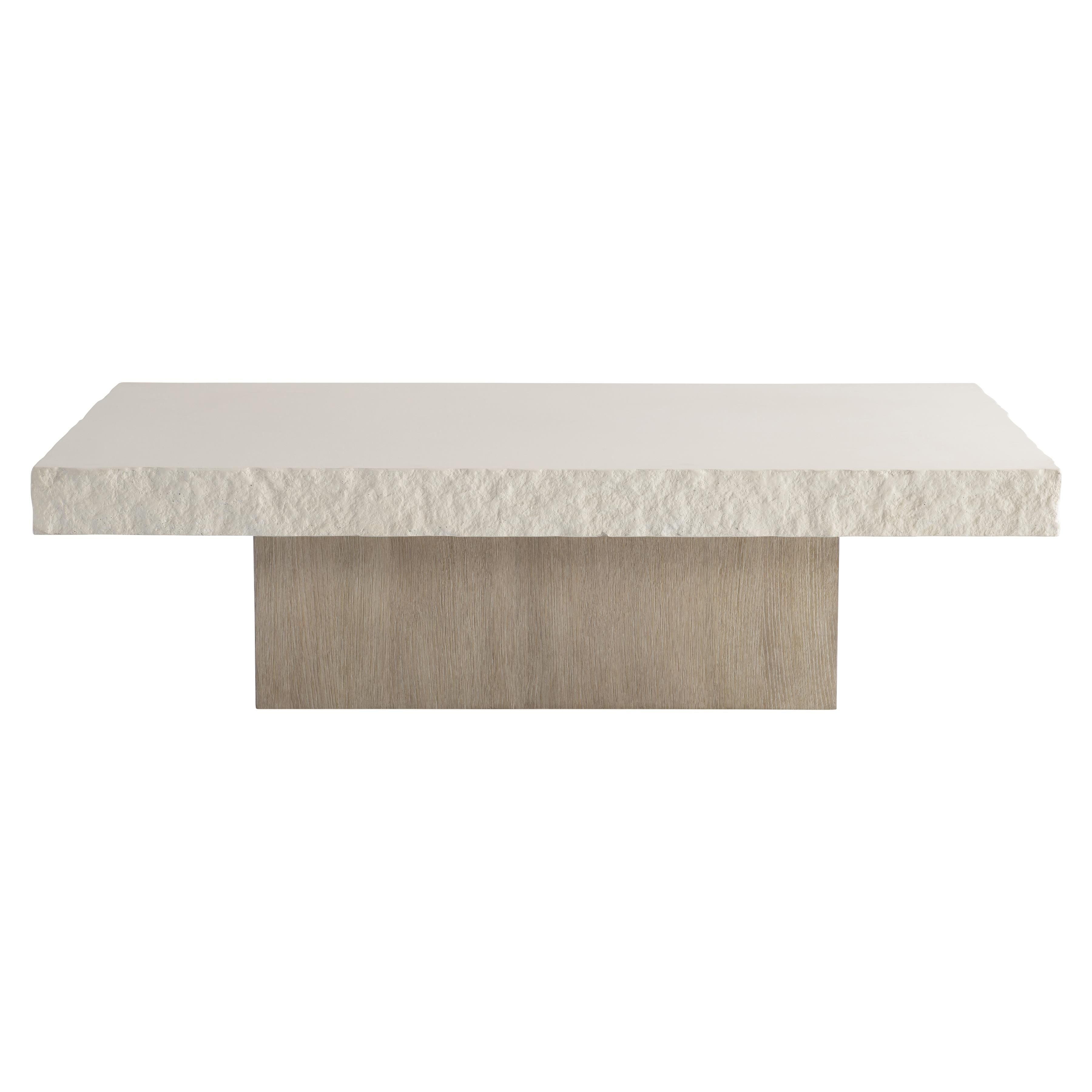 Bernhardt Furniture – Beauclair Cocktail Table