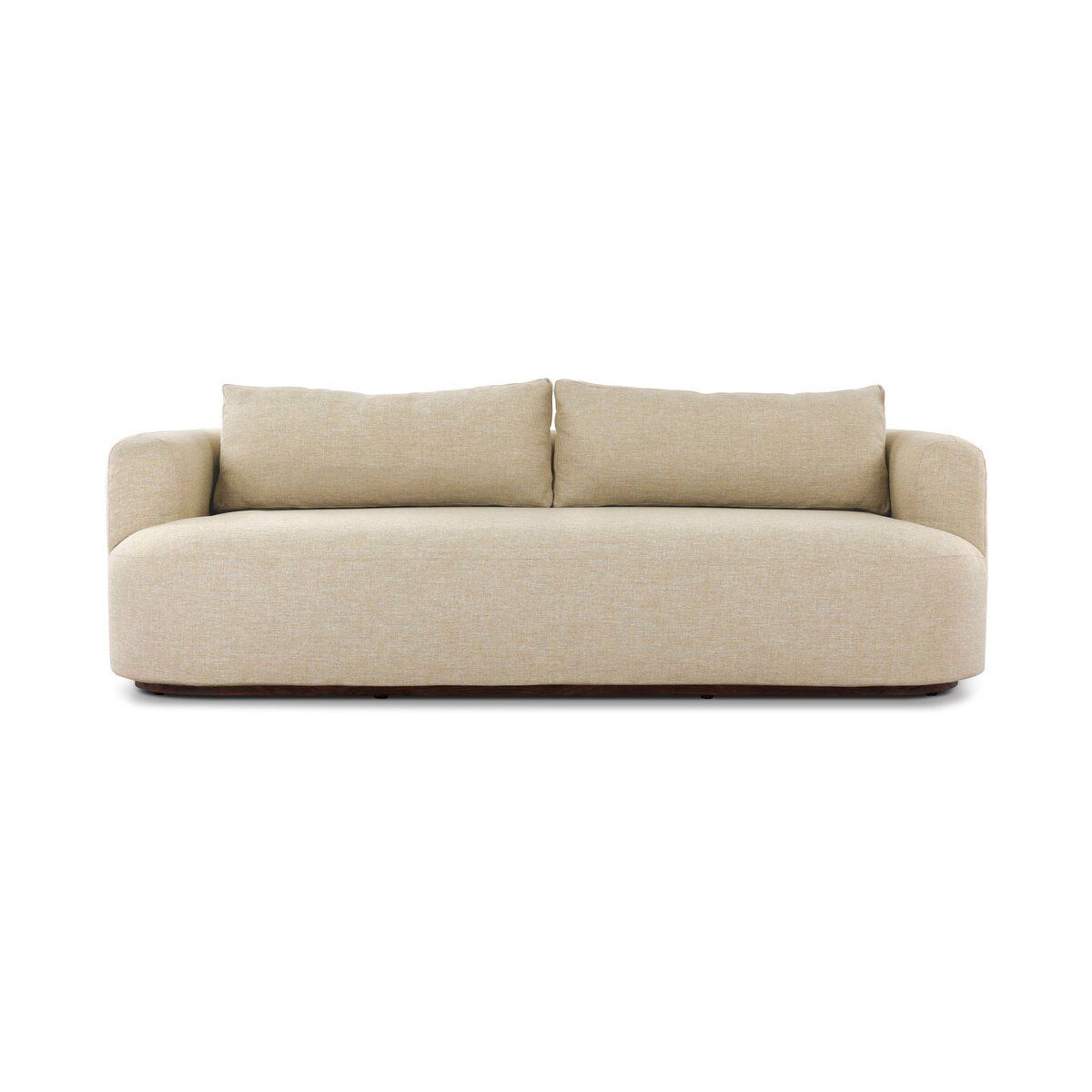 Lavine Outdoor Sofa-94"