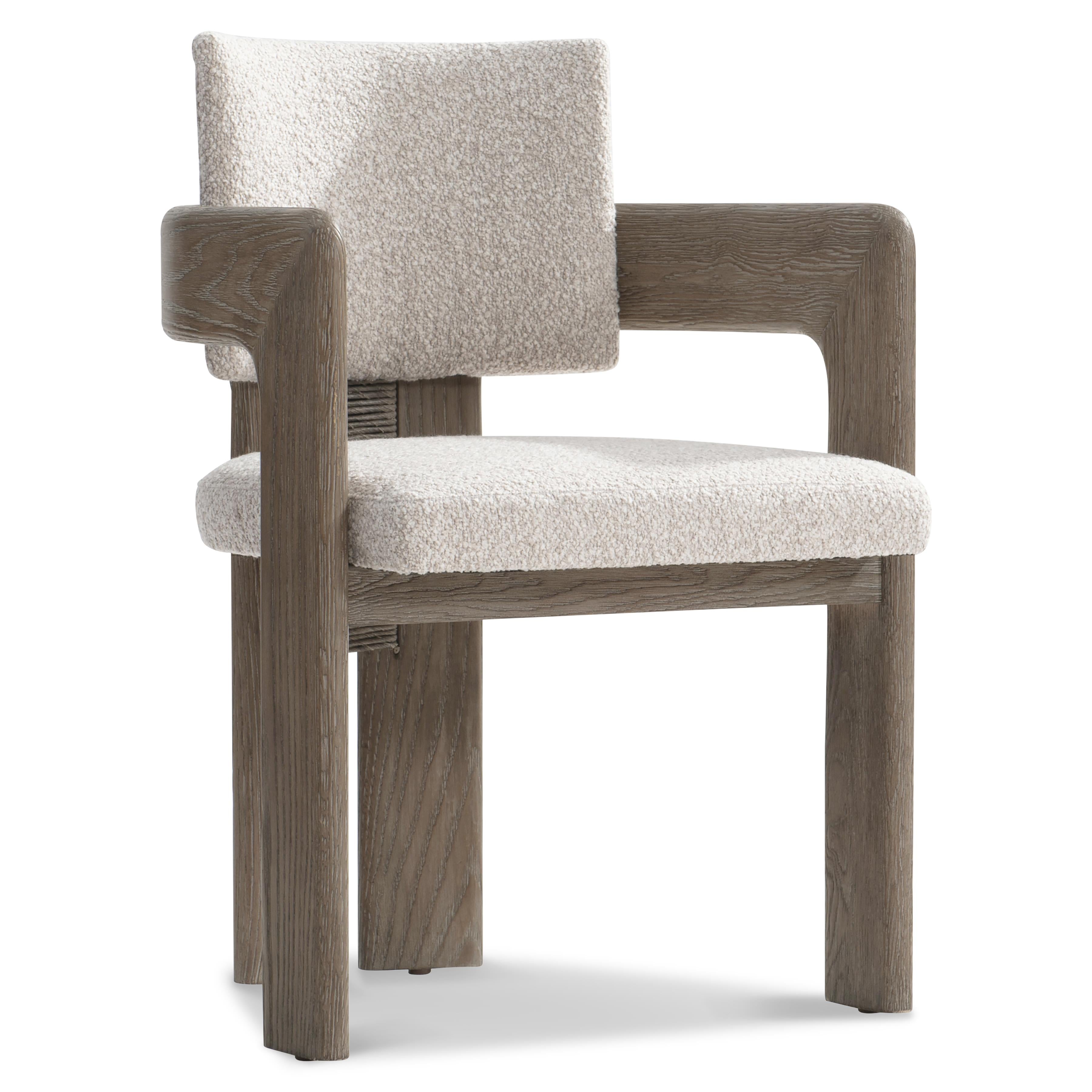 Bernhardt Furniture Casa Paros Arm Chair