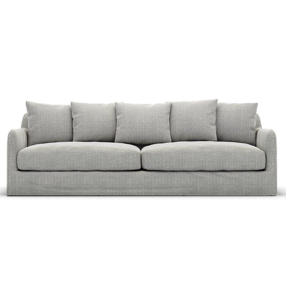 Dade Outdoor Slipcover Sofa