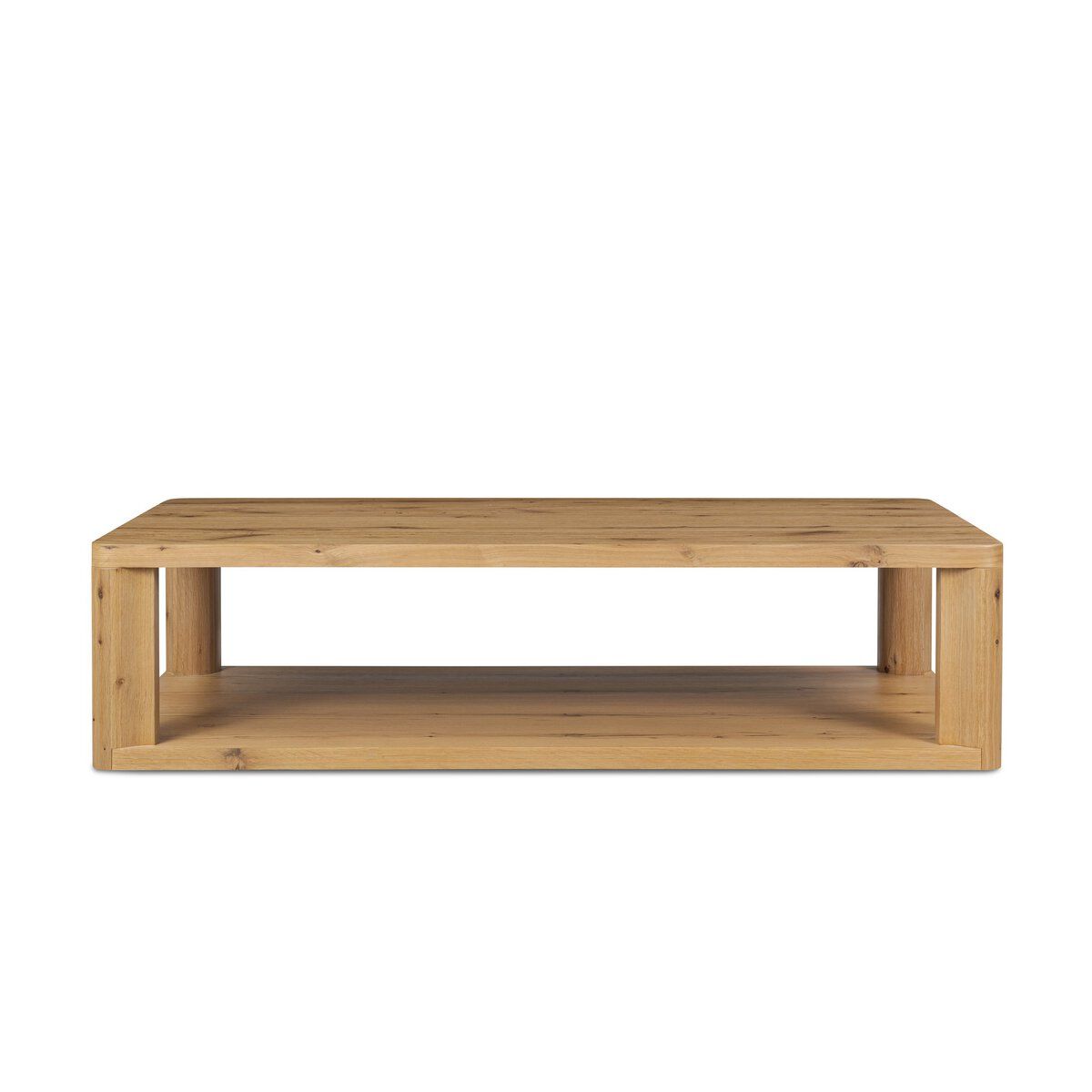 Novella Coffee Table