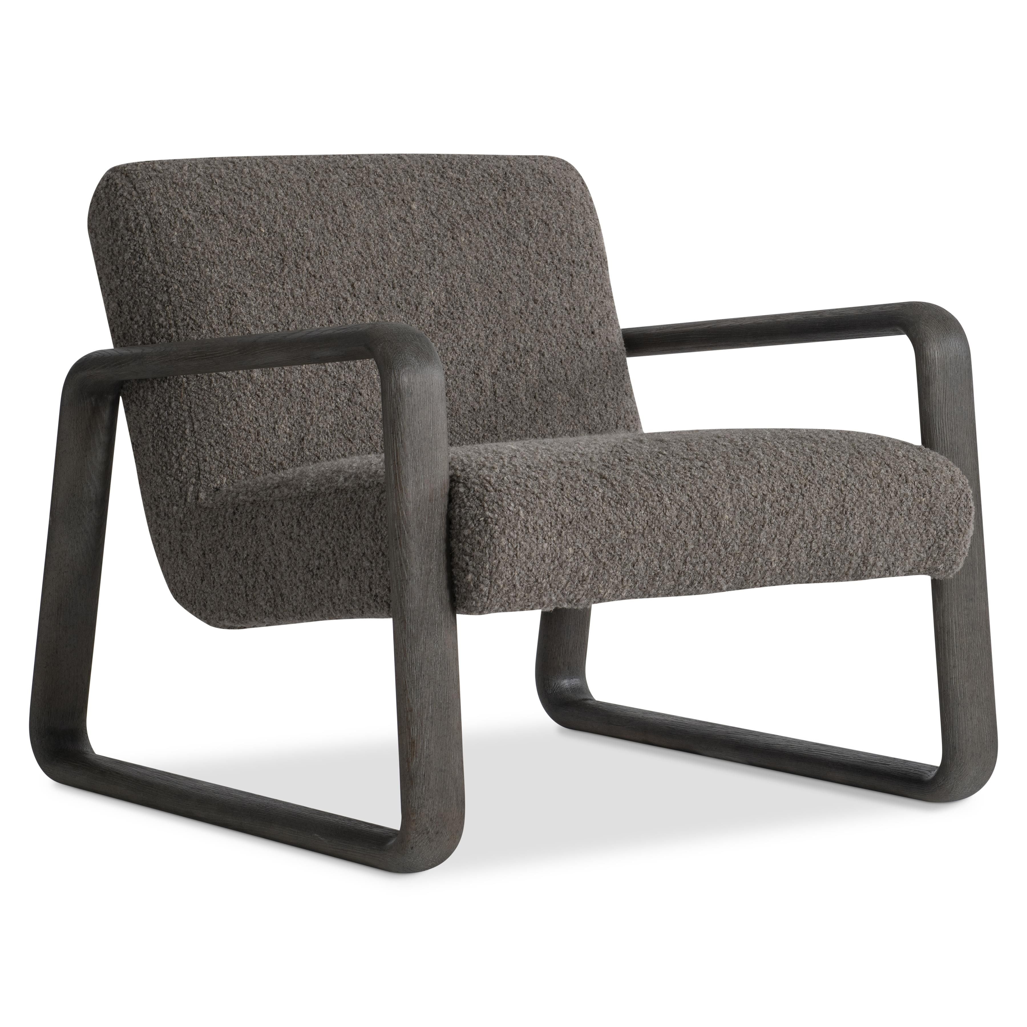 Bernhardt Furniture – Aston Fabric Chair