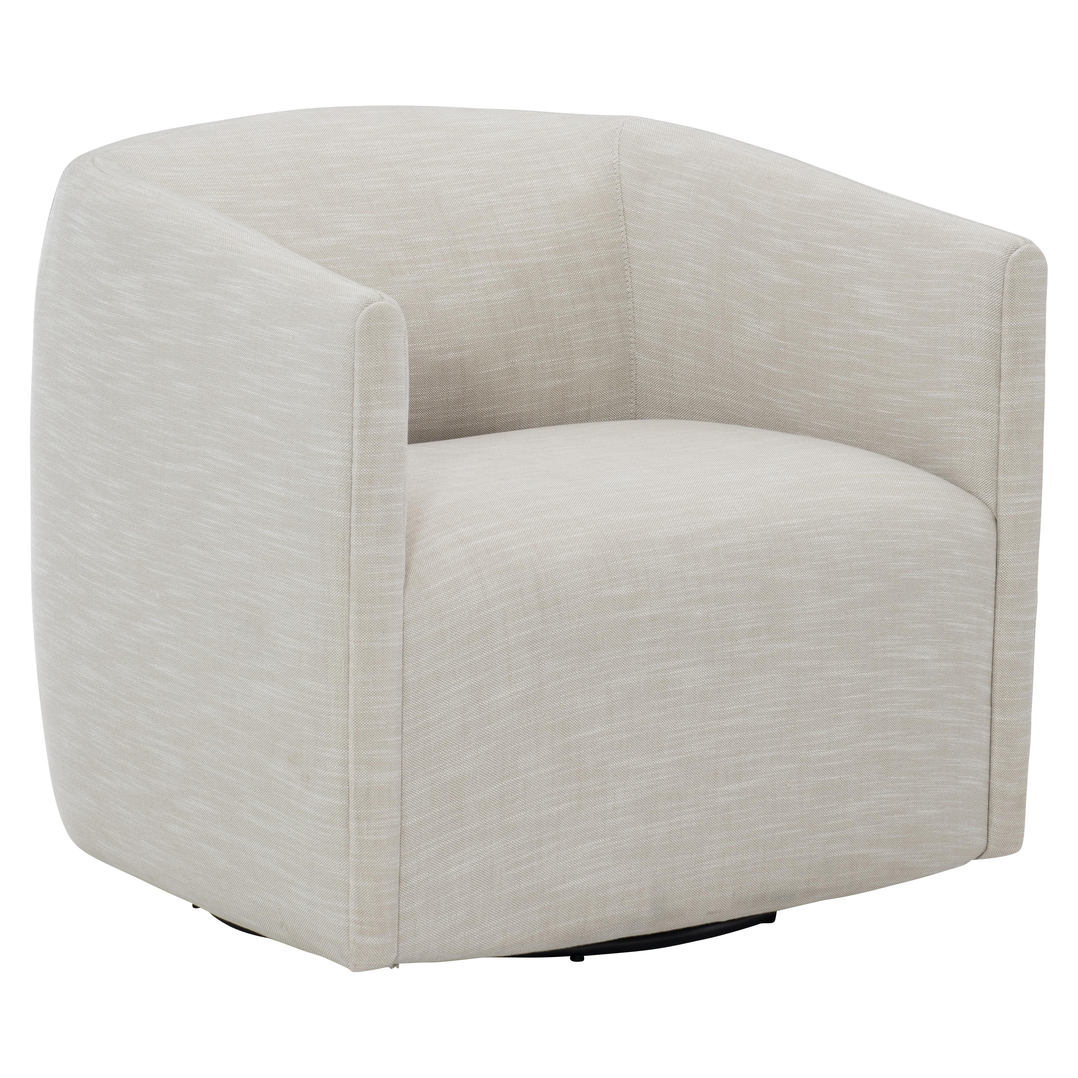 Bernhardt Ravello Outdoor Swivel Chair