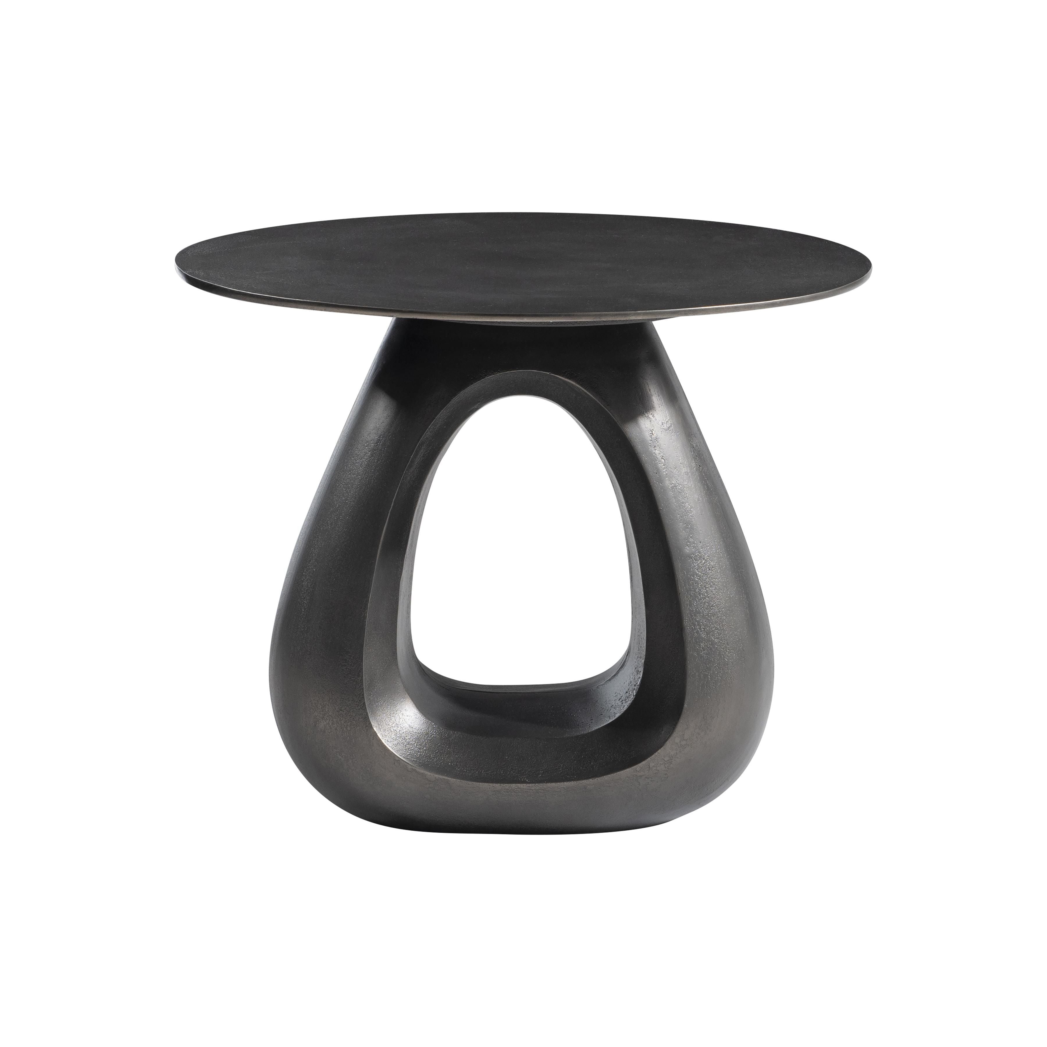Bernhardt Ursa Side Table