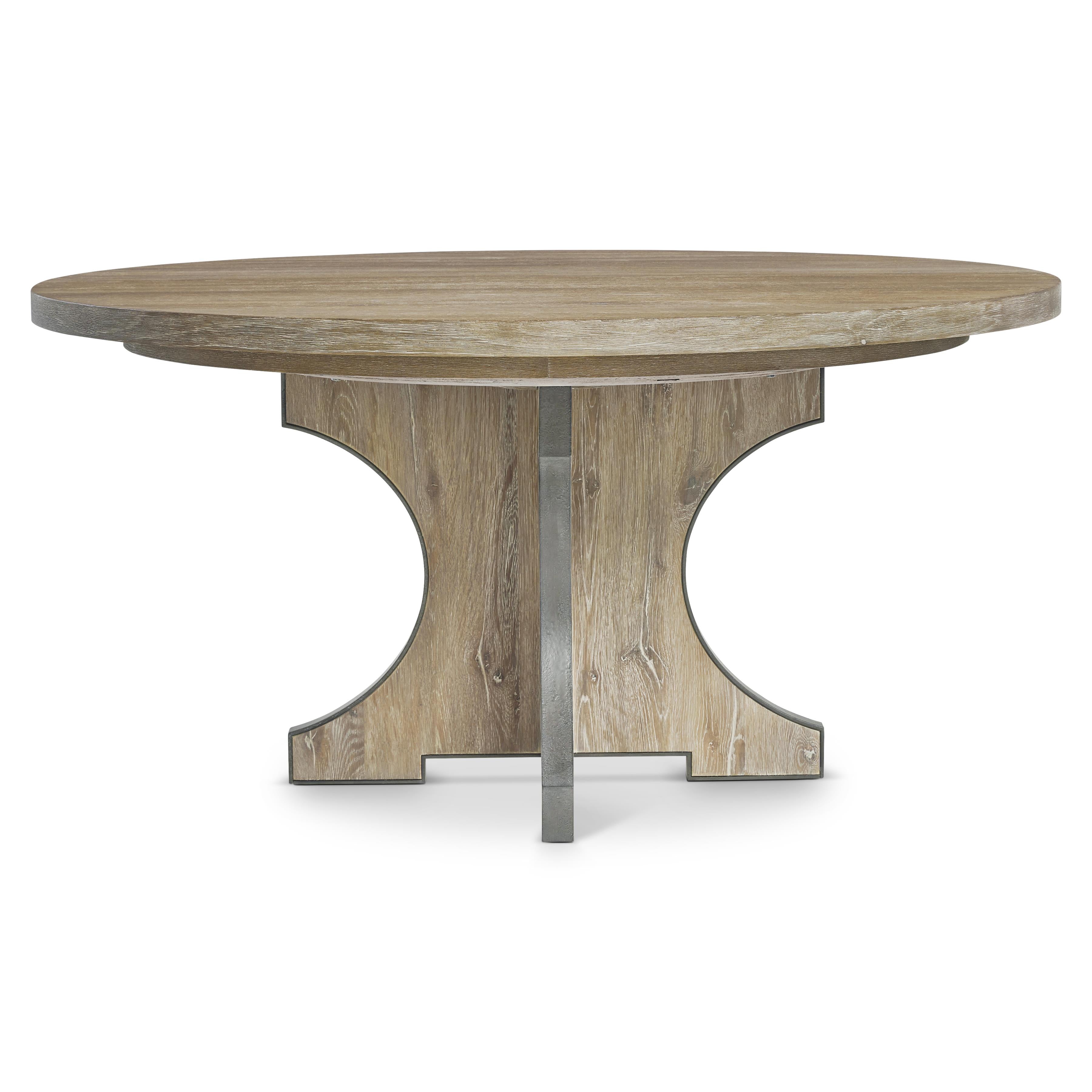 Bernhardt Furniture – Tribeca Dining Table