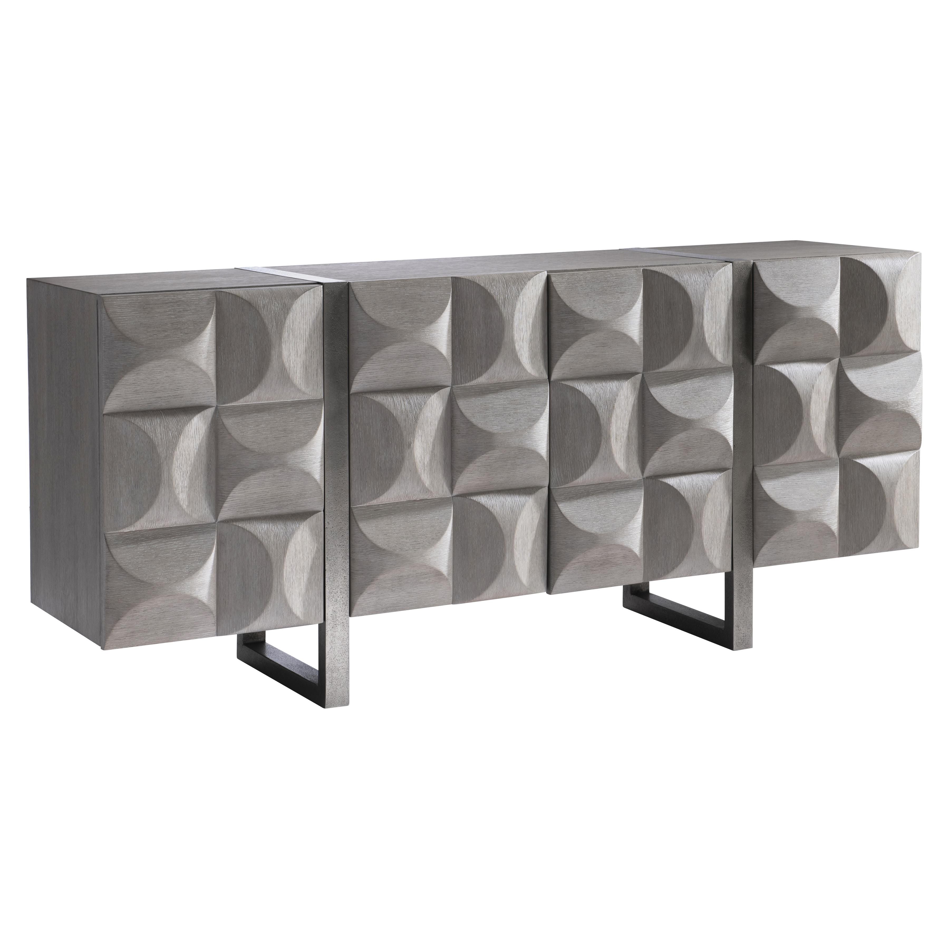 Bernhardt Furniture – Rune Entertainment Credenza
