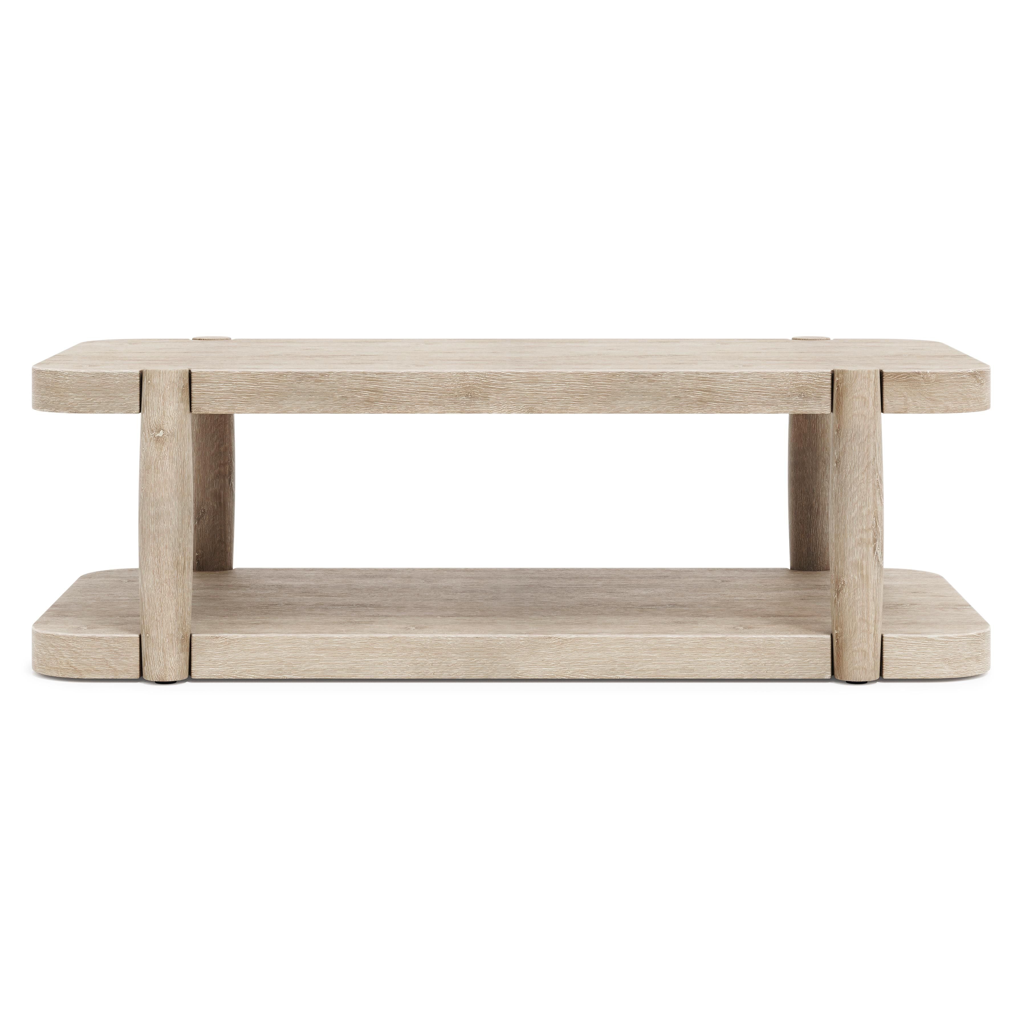 Bernhardt Antibes Cocktail Table