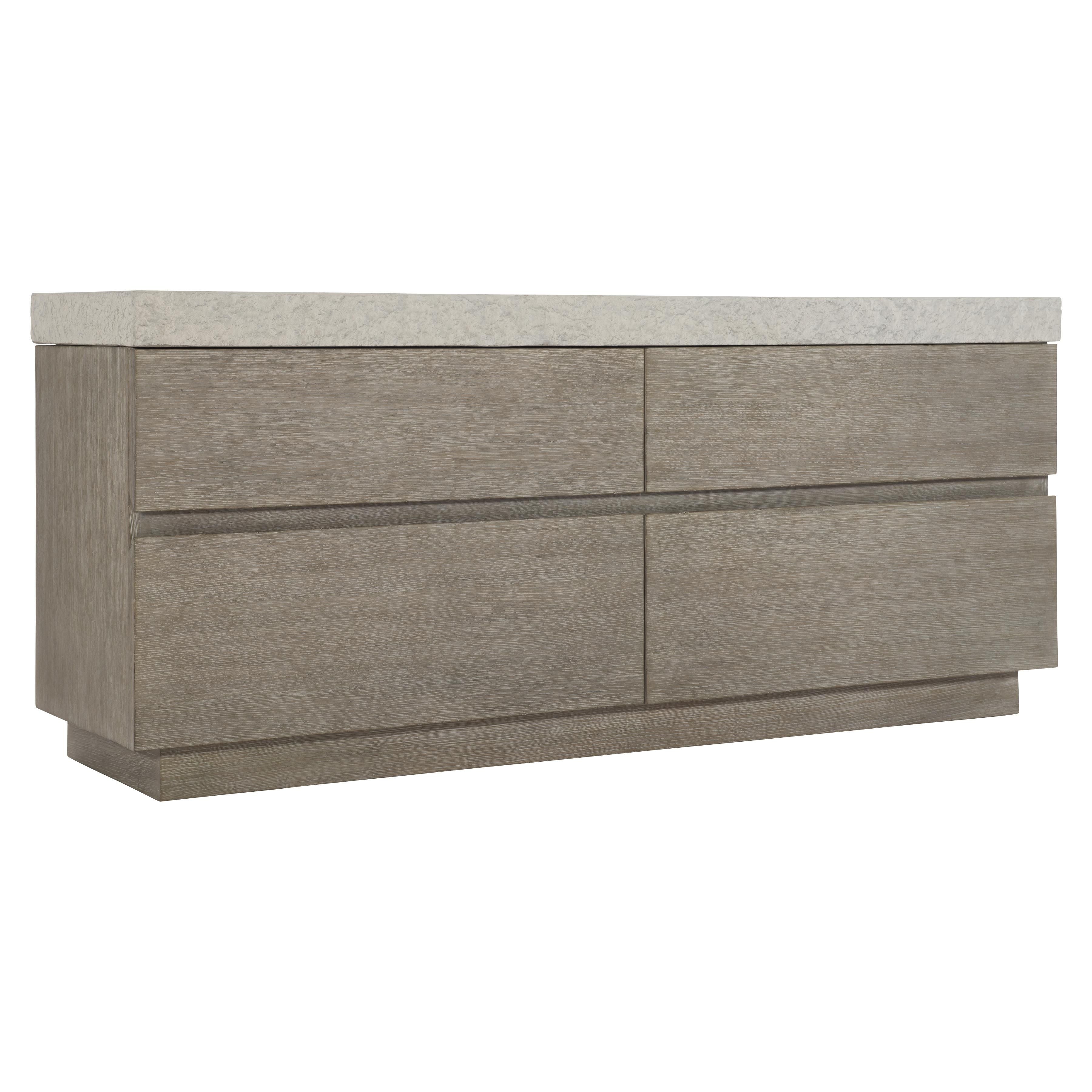 Bernhardt Furniture – Ritter Dresser