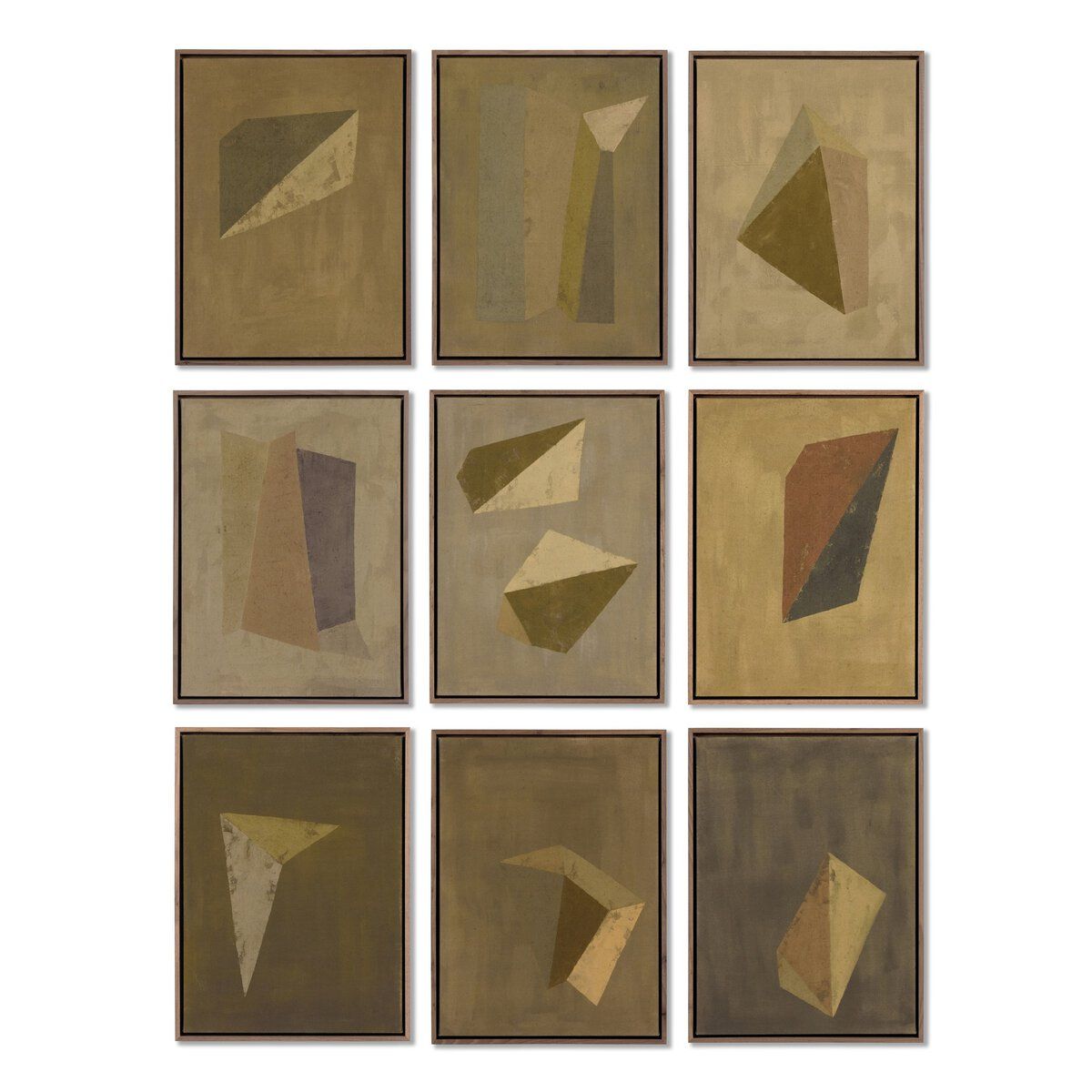 Constellation Set By Reese Truesdell