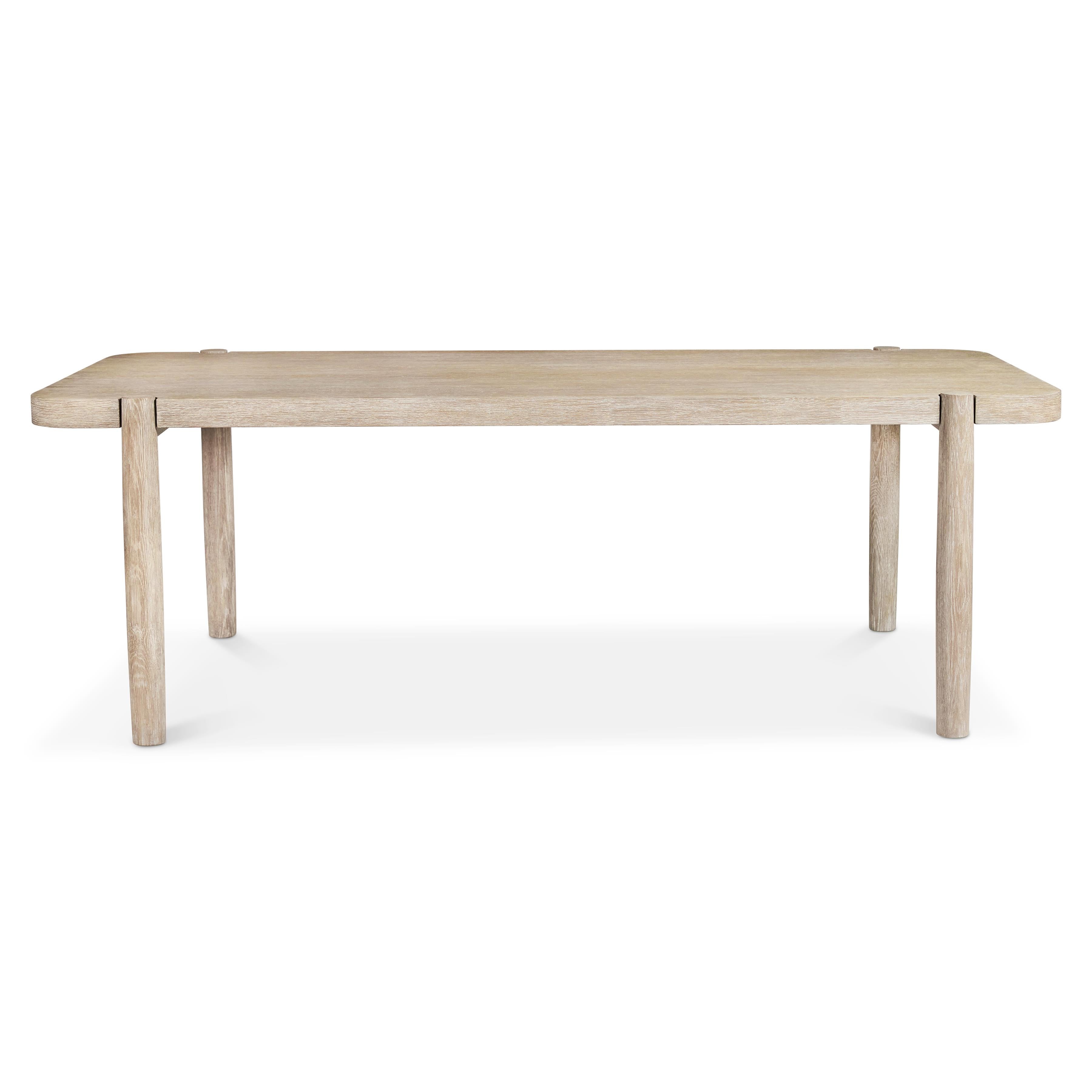 Bernhardt Furniture – Antibes Dining Table
