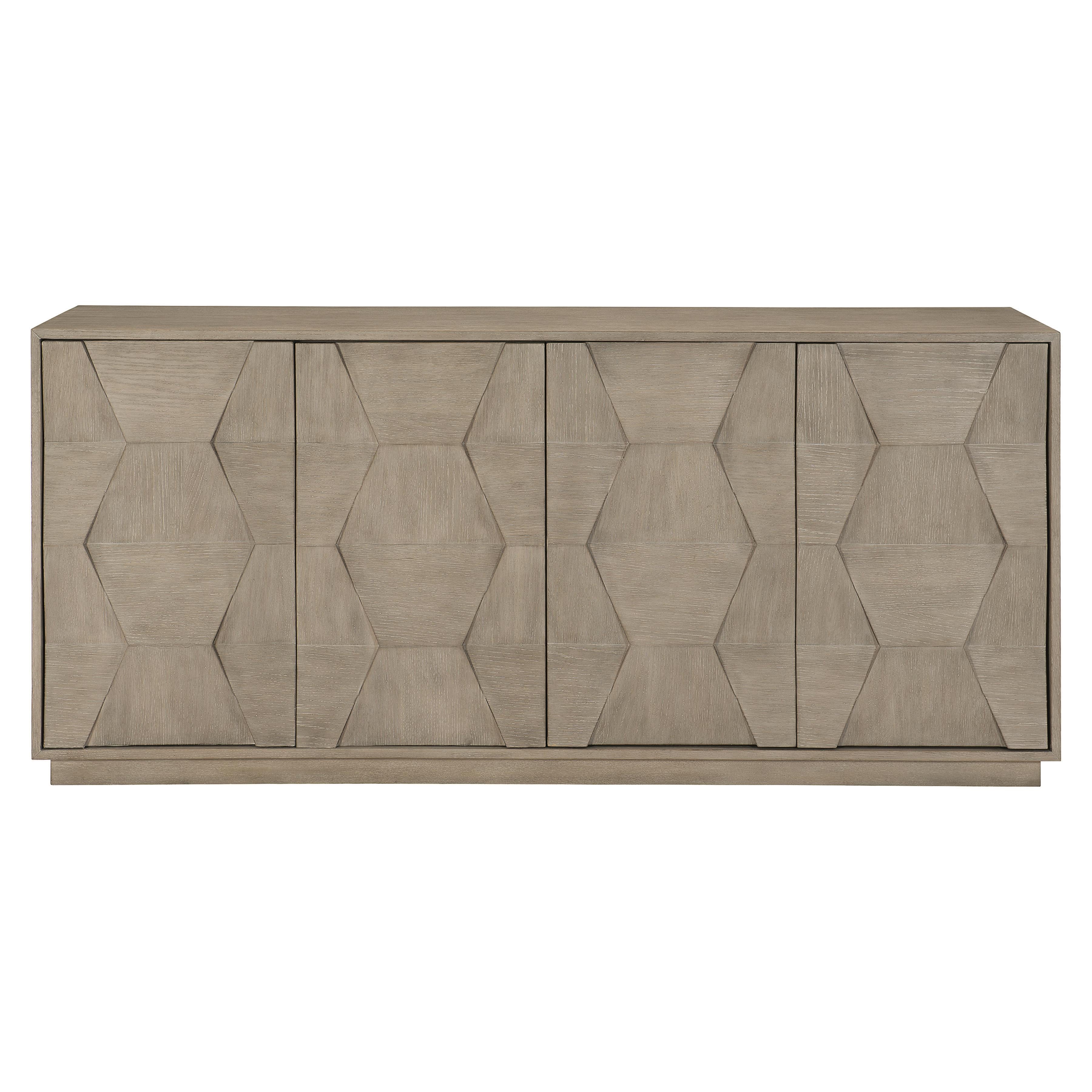 Bernhardt Furniture – Linea Buffet