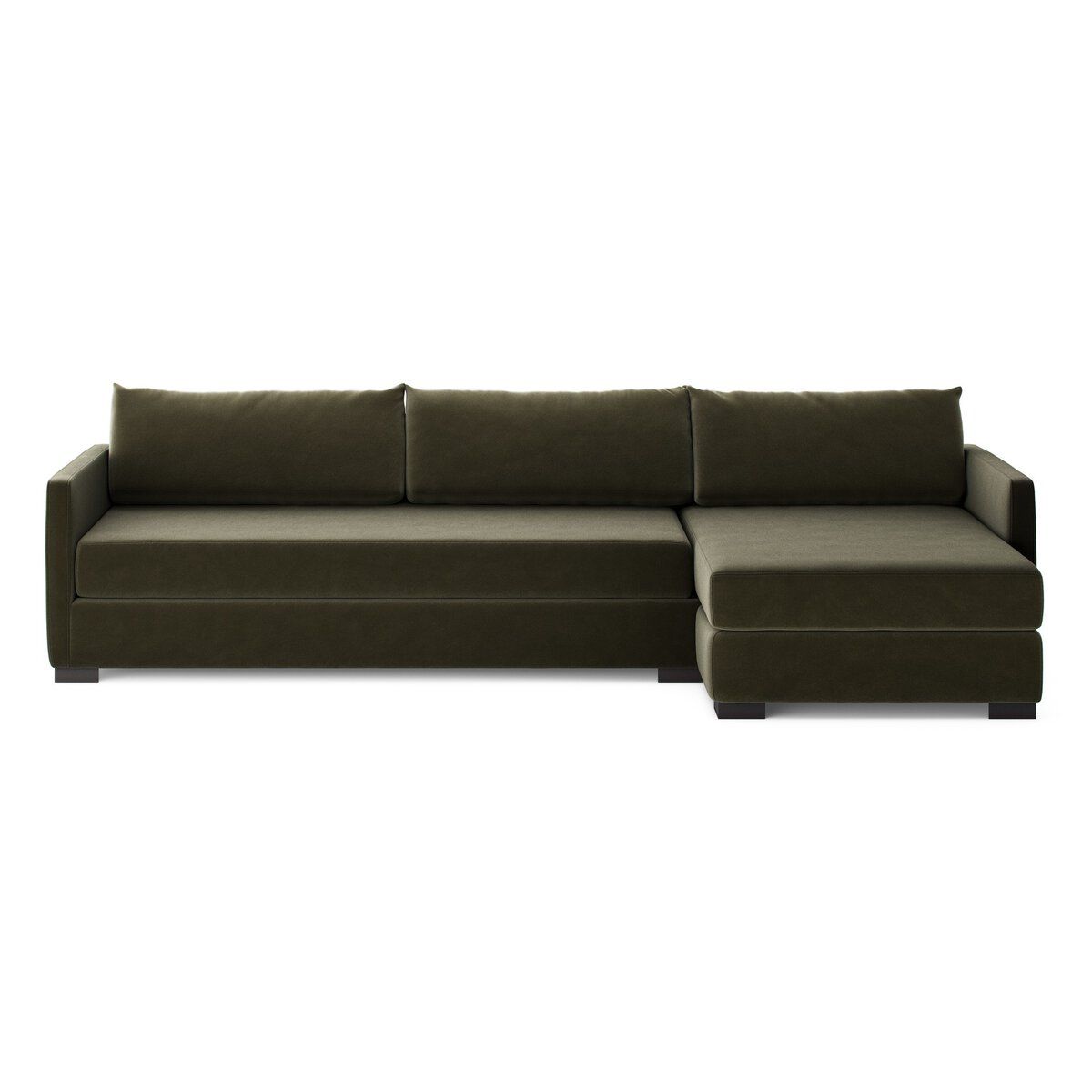 Wickham 2-piece Sectional