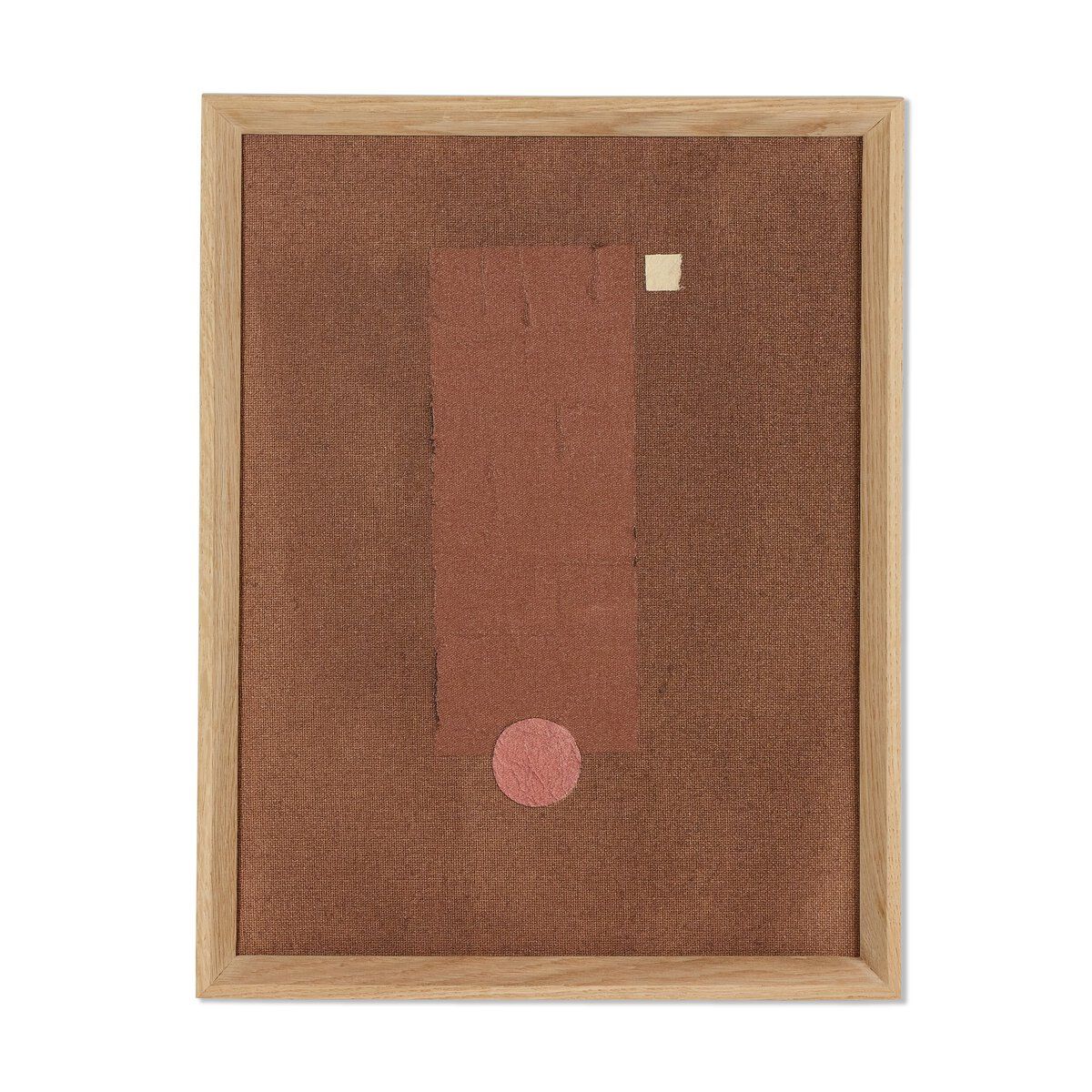 Orbit Vol. 2 #7 - Russet By Jade Dacay