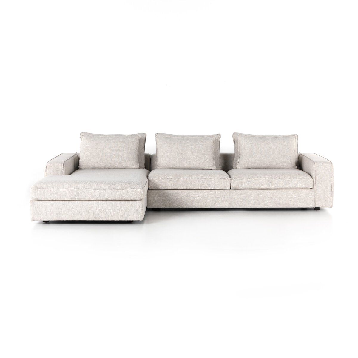Pierce 2 Piece Sectional