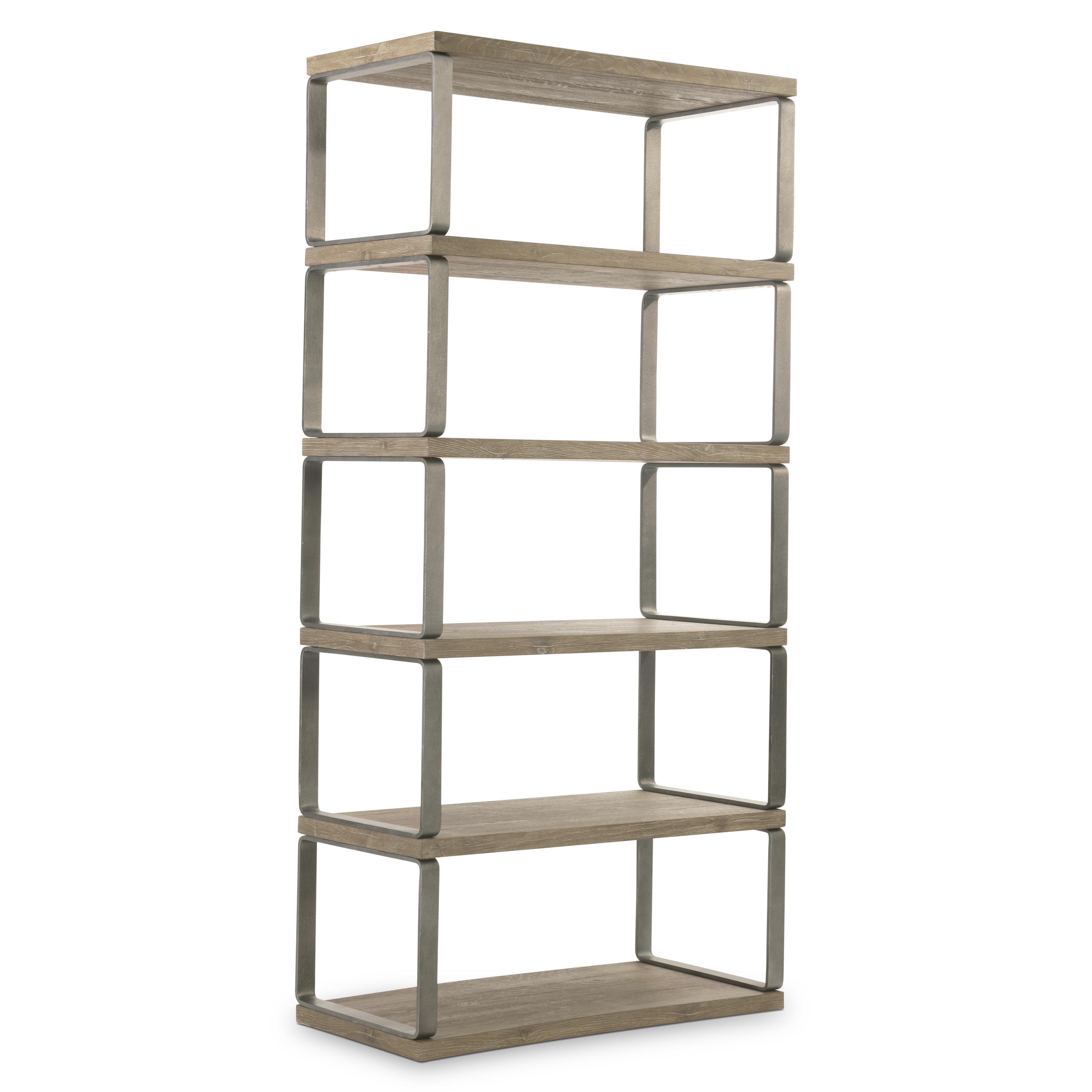 Bernhardt Furniture – Tribeca Etagere