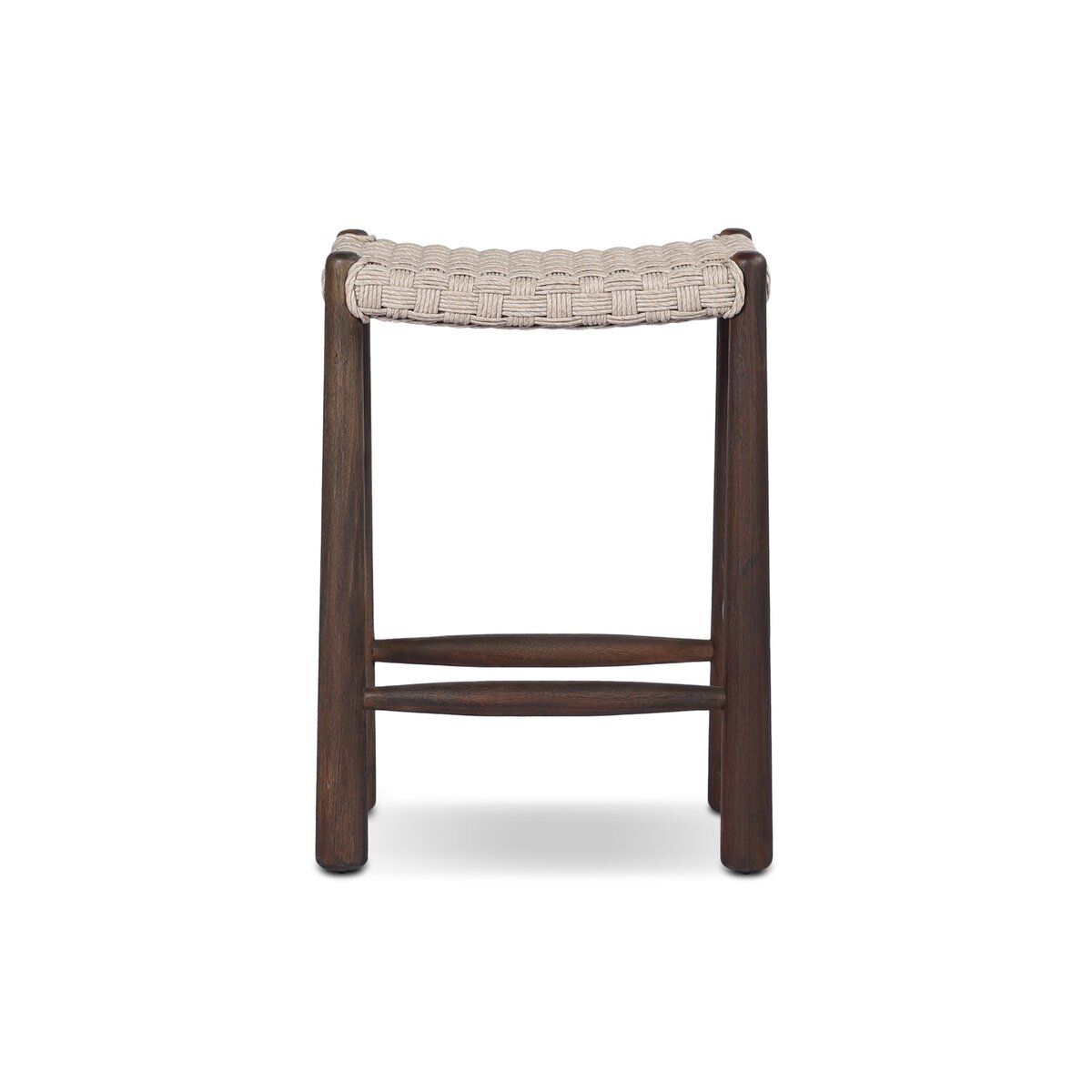 Savio Outdoor Bar + Counter Stool