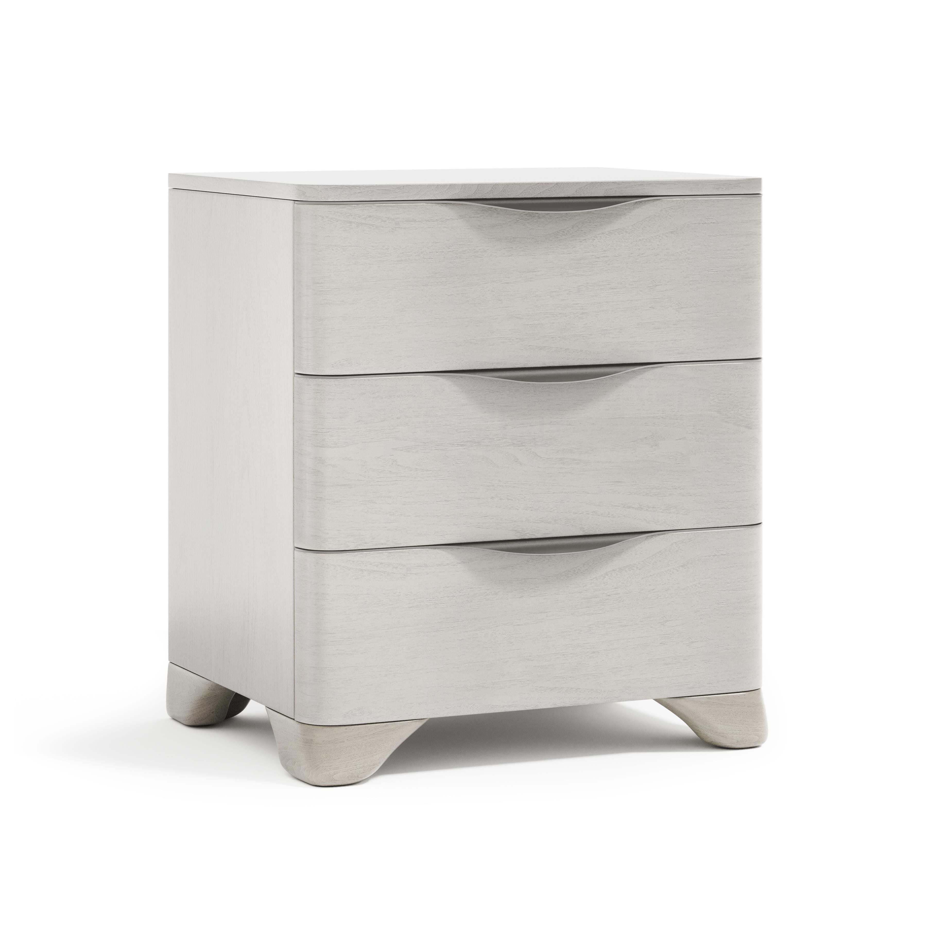Bernhardt Furniture – Sereno Nightstand