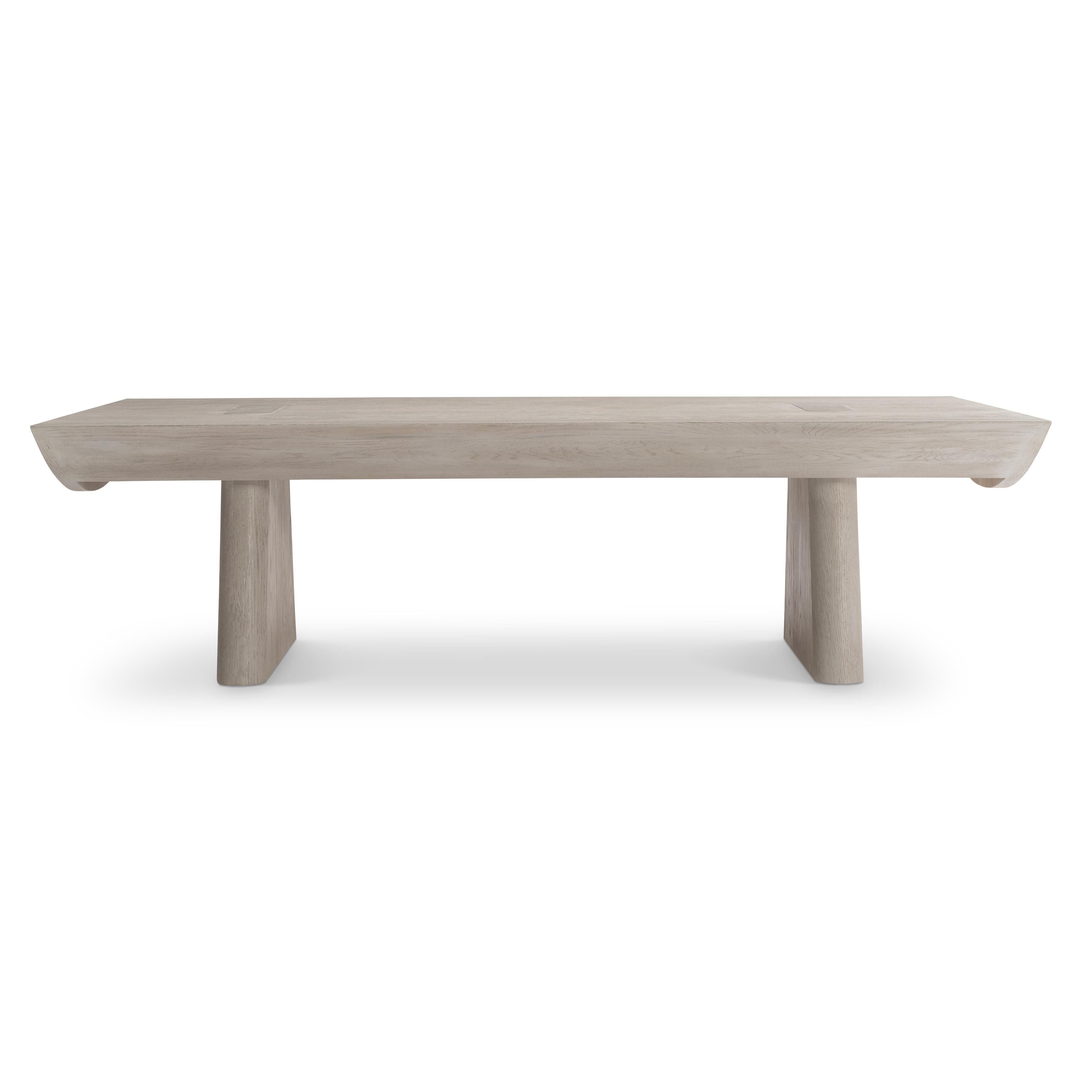 Bernhardt Furniture – Norden Cocktail Table