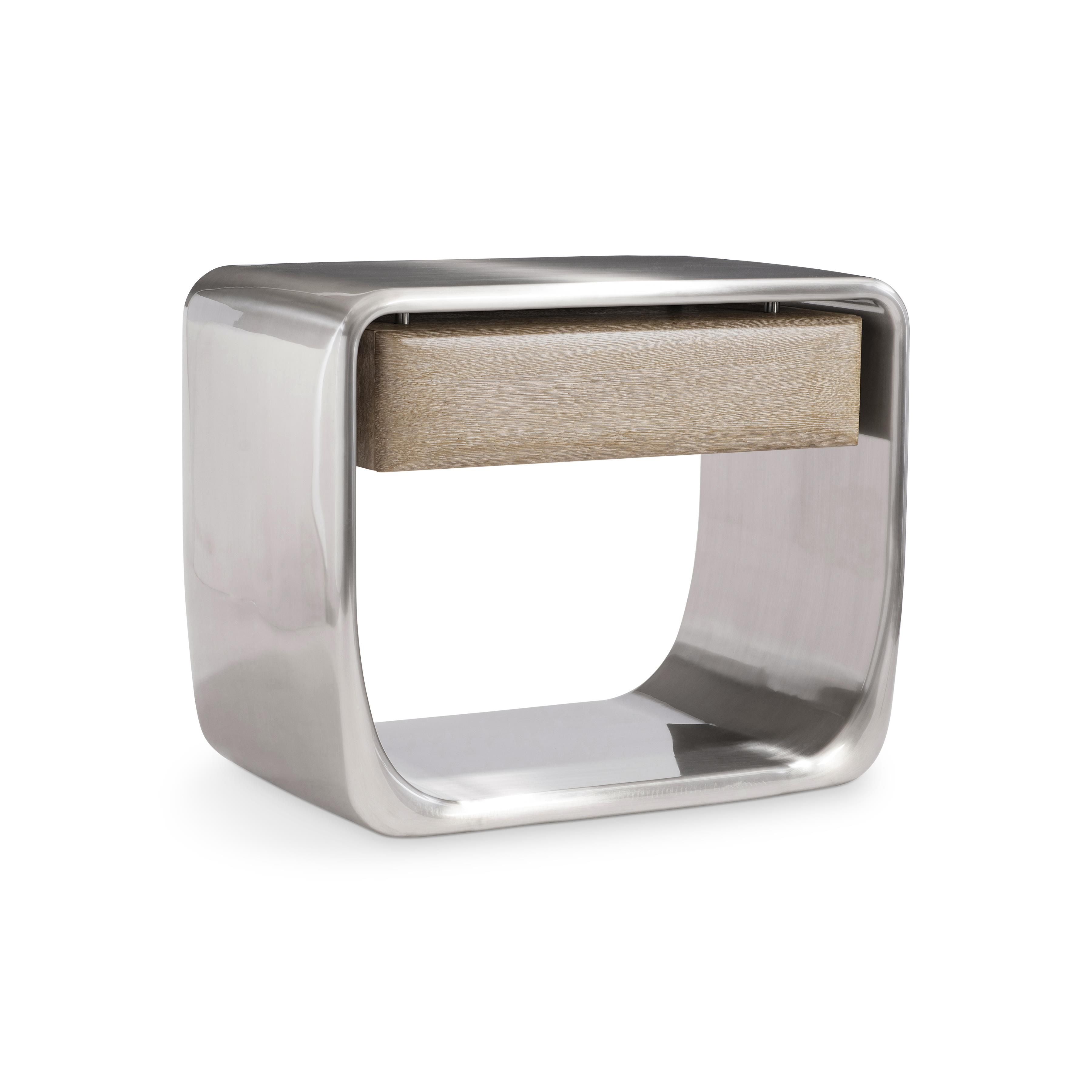 Bernhardt Furniture – Lomond Nightstand