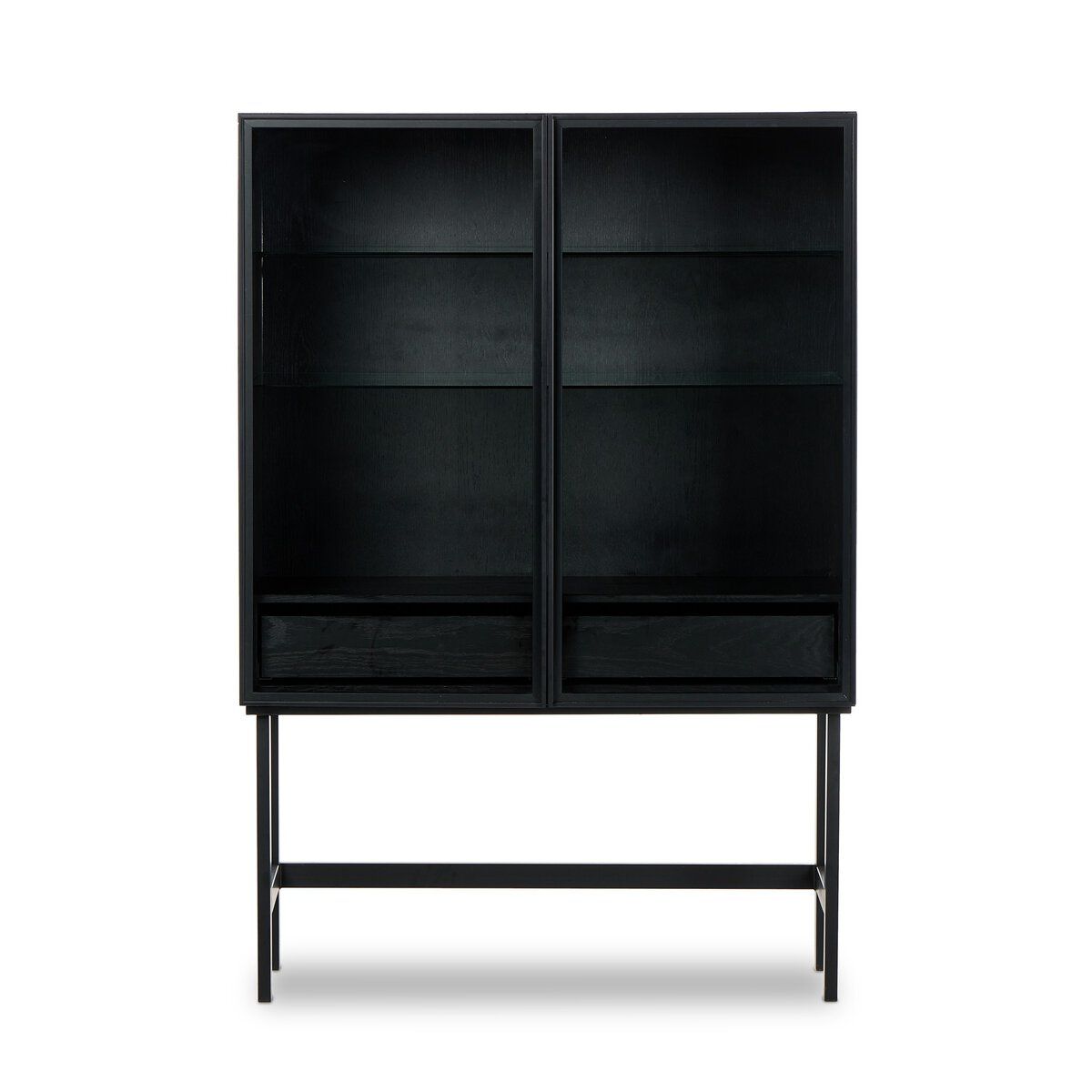 Hayward Cabinet