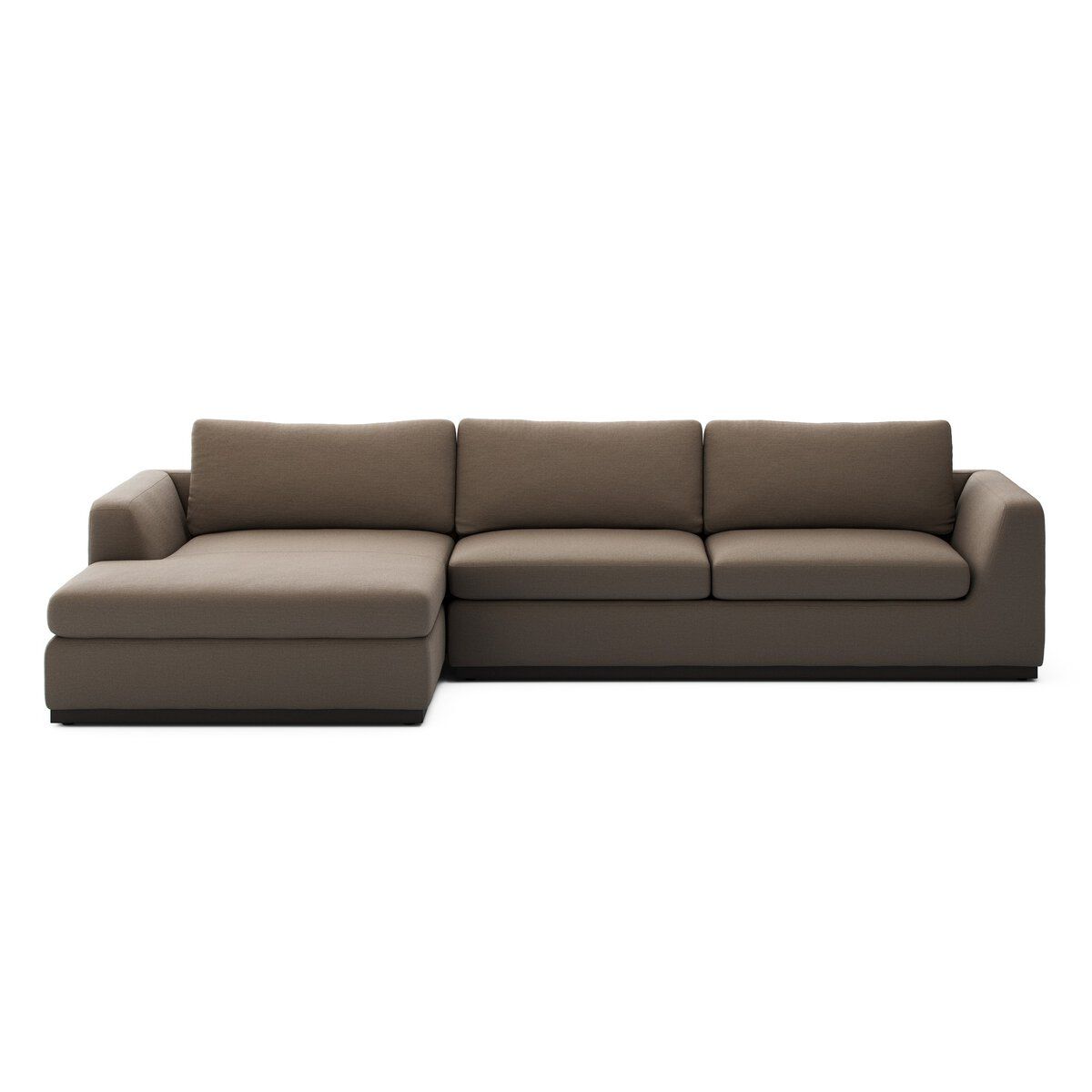 Colt 2-piece Sectional