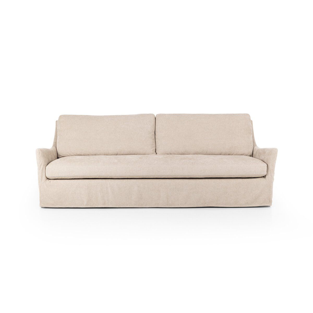 Monette Slipcover Sofa