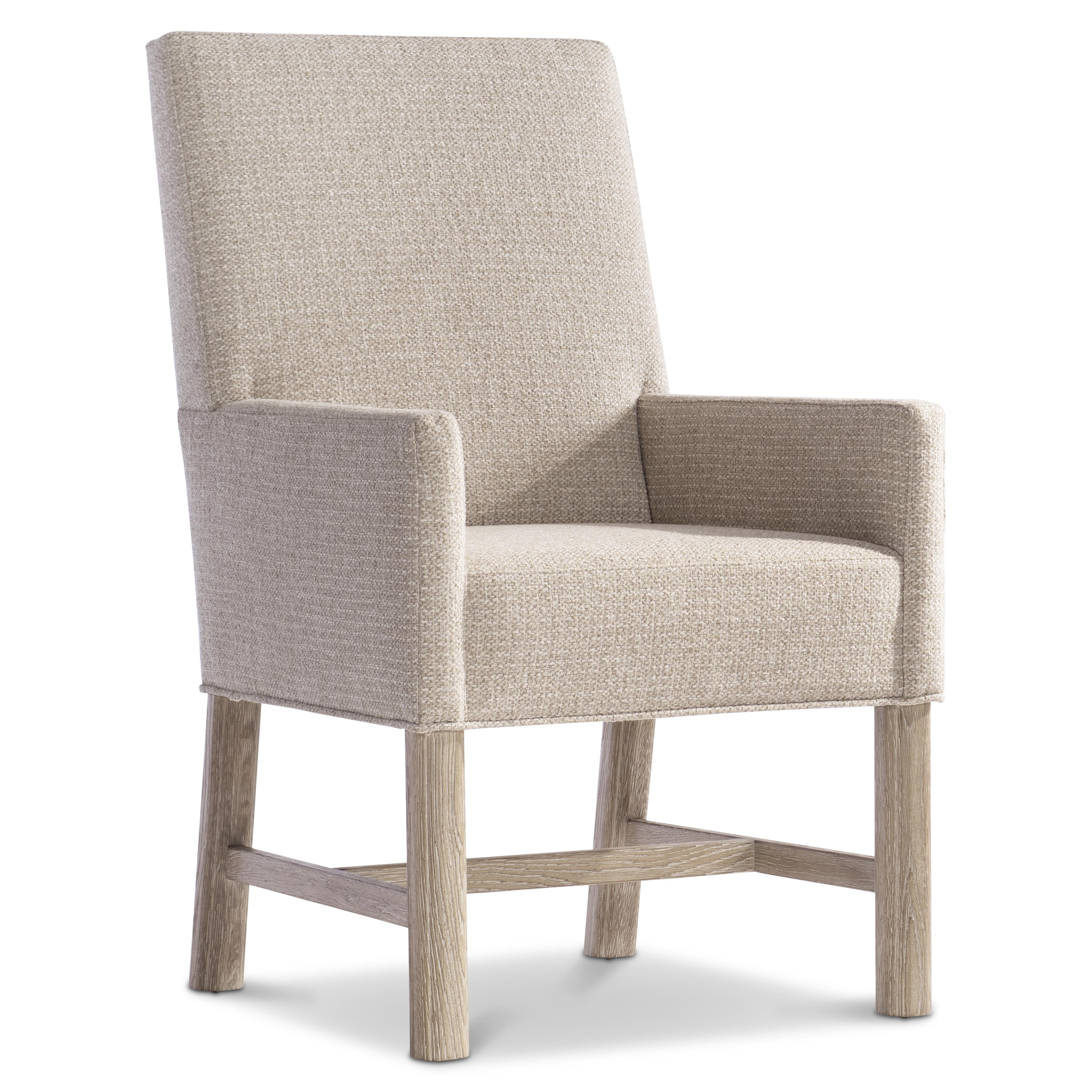 Bernhardt Aventura Arm Chair