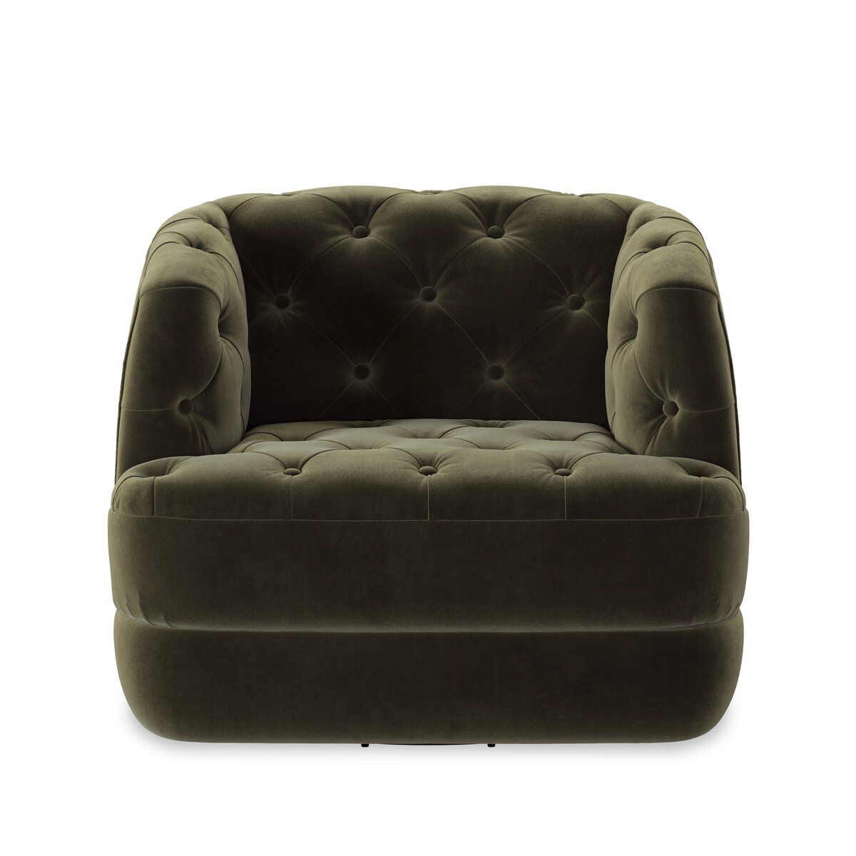 Paul Swivel Chair