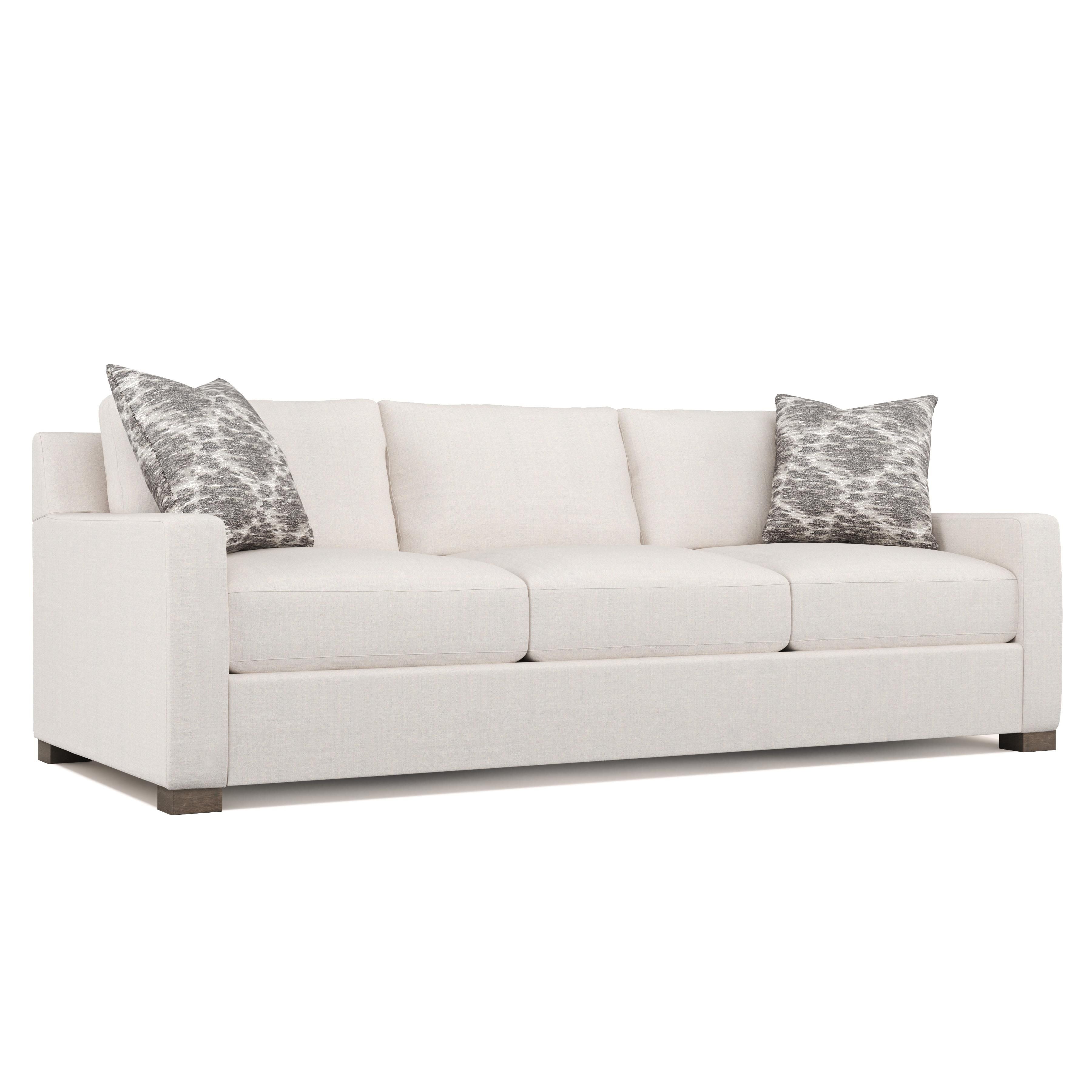 Bernhardt Kelsey Fabric Sofa
