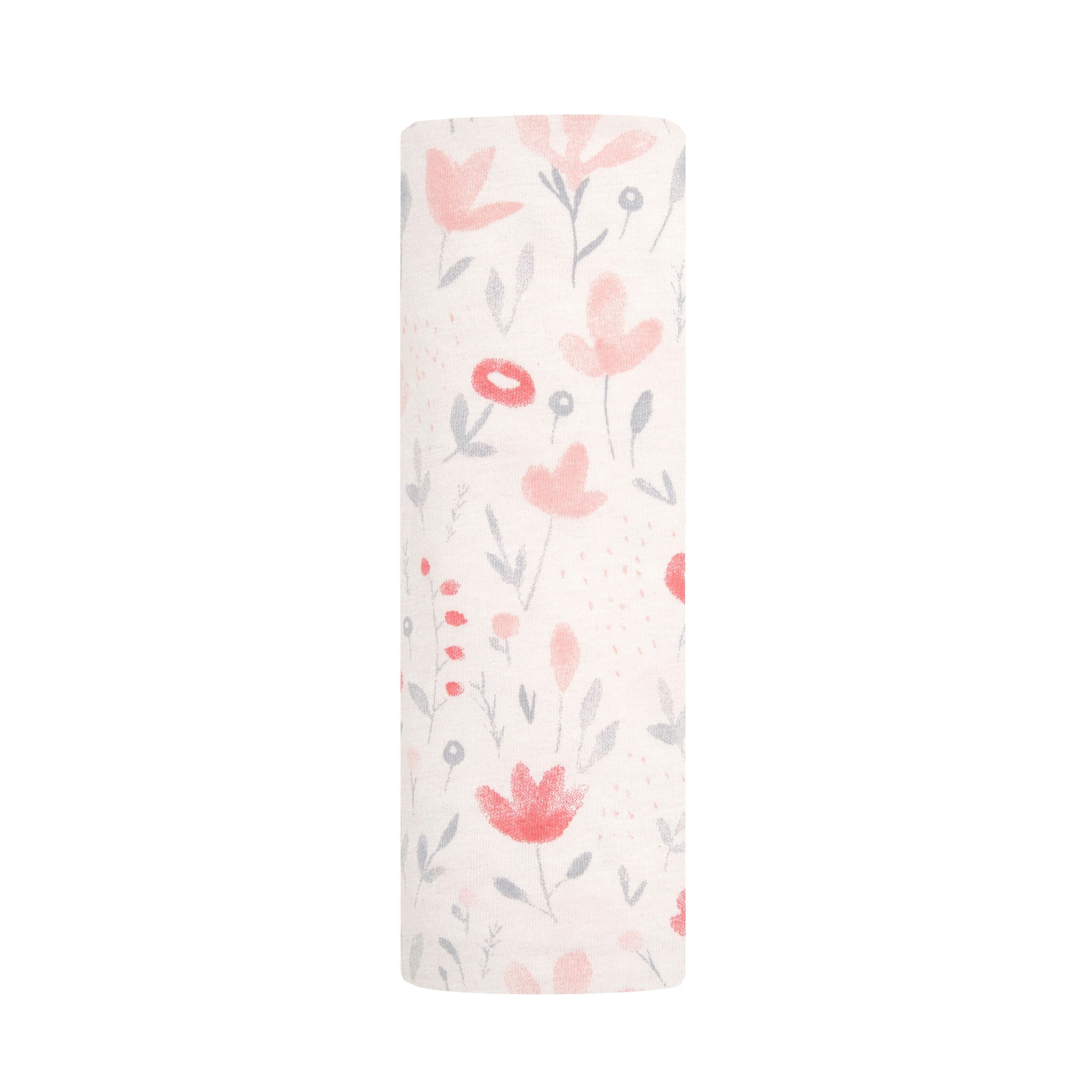 Comfort Knit™ Newborn Swaddle Blanket