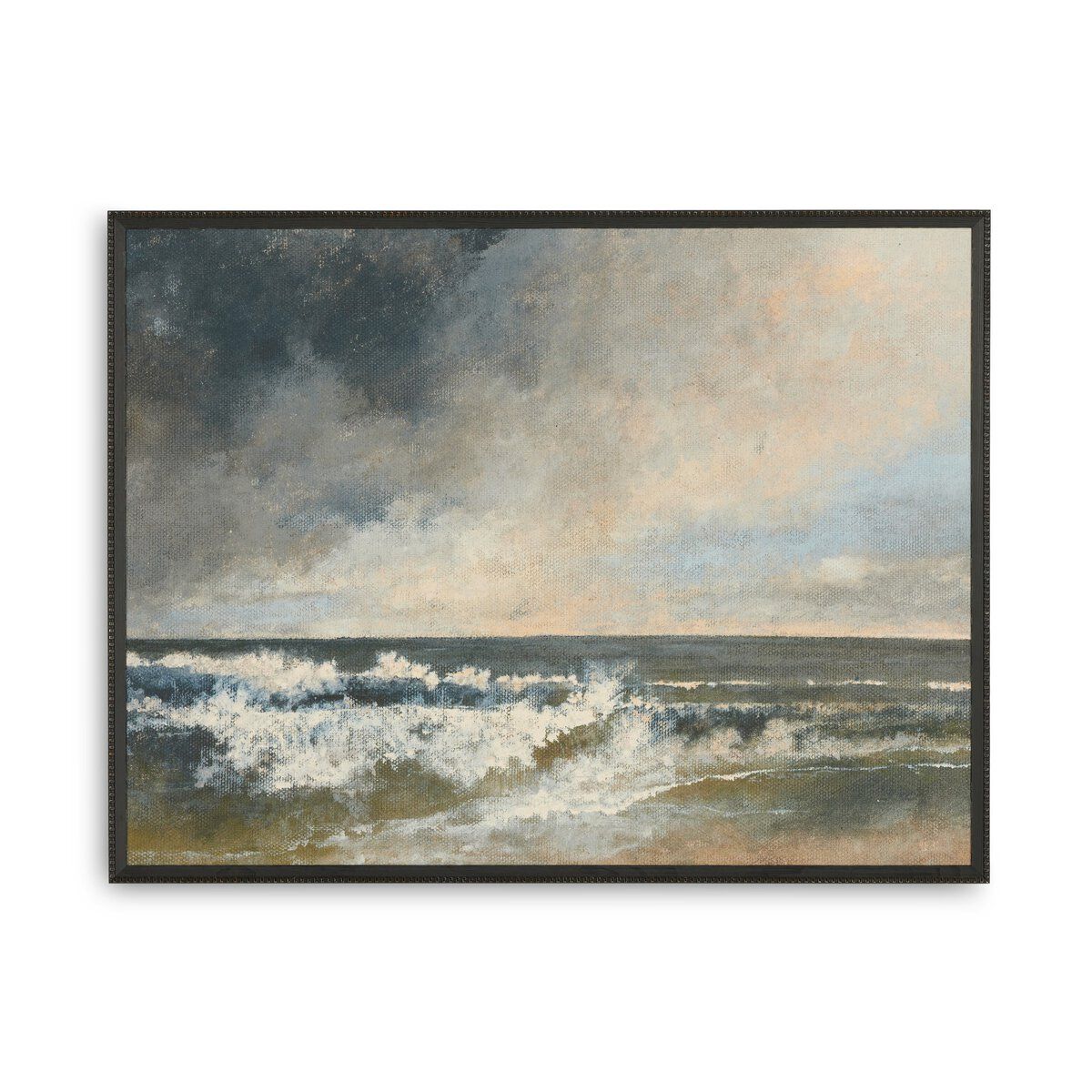 Turn Of The Tides By Aileen Fitzgerald