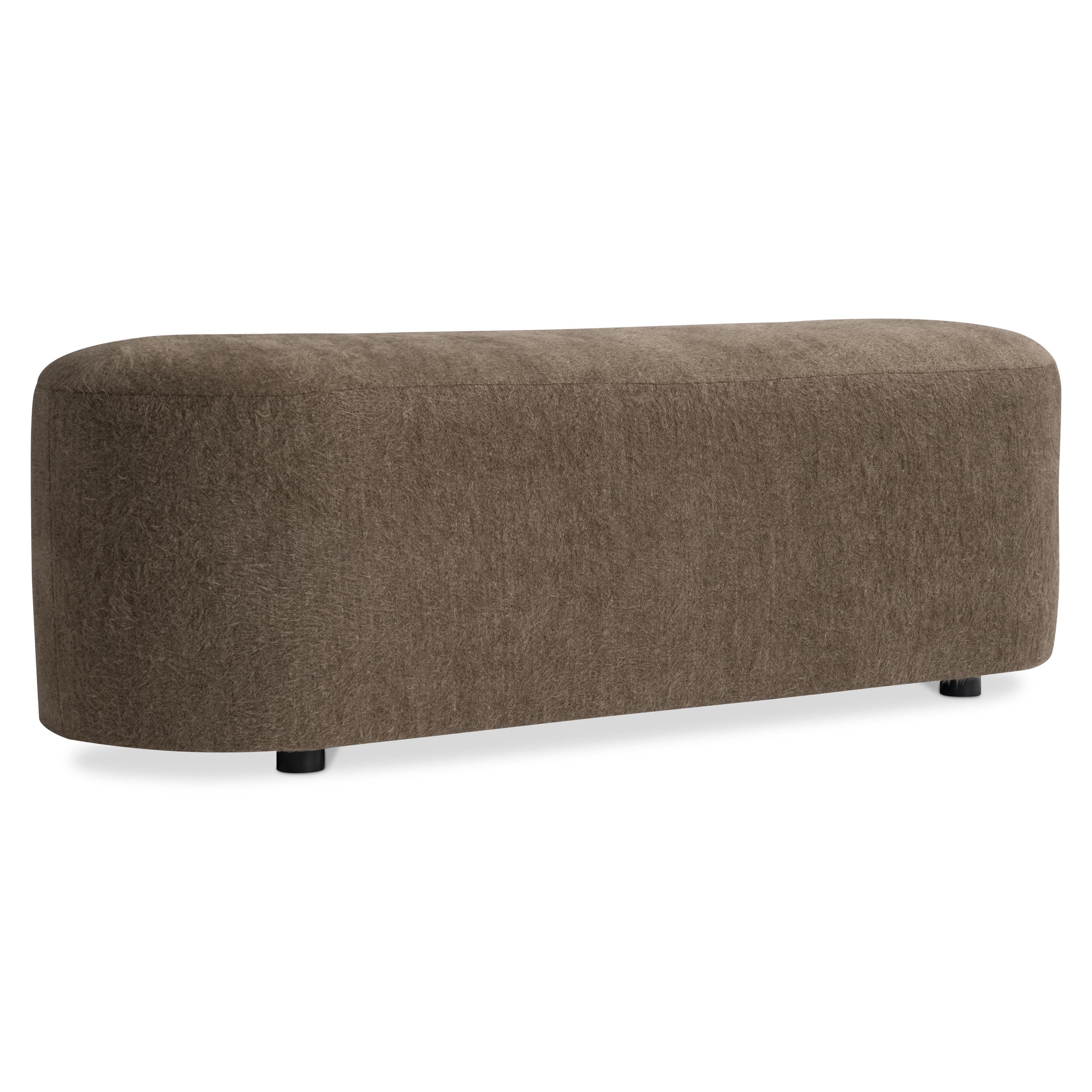 Bernhardt Furniture – Nino Fabric Bench