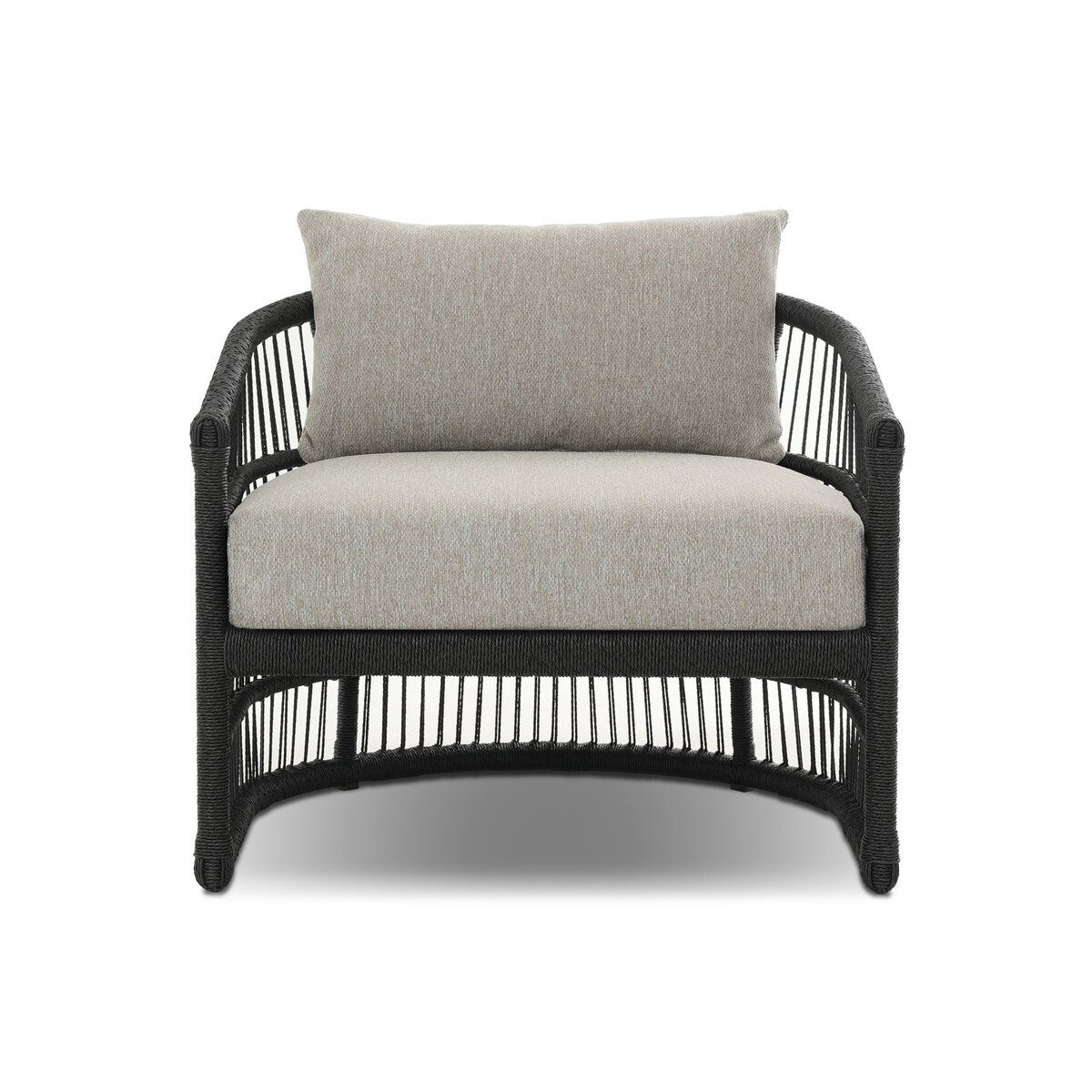 Montecito Outdoor Chair