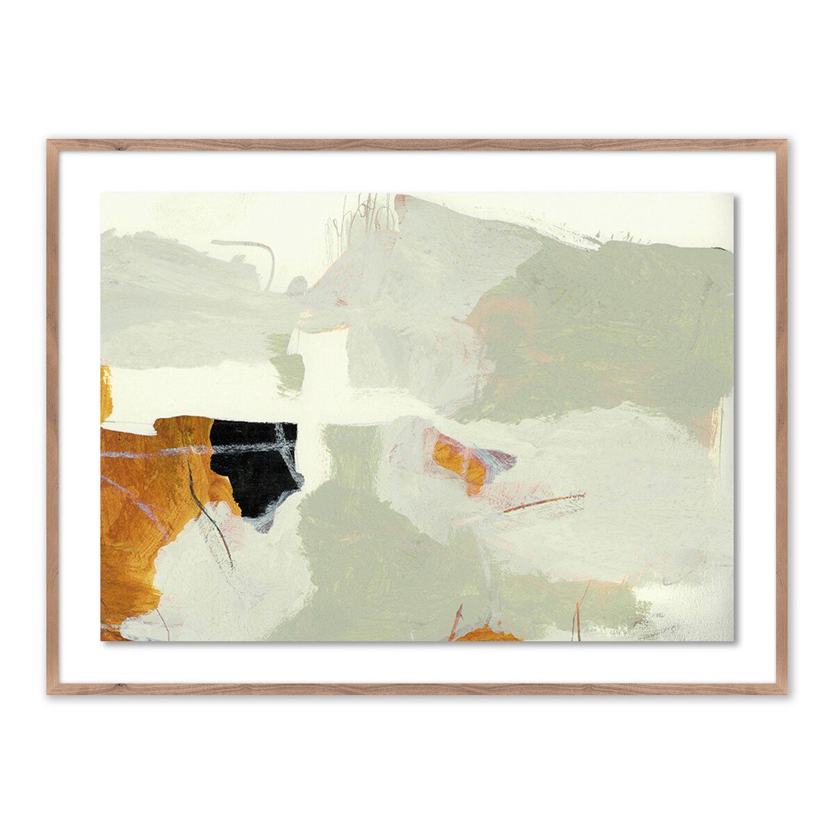 Contour By Dan Hobday