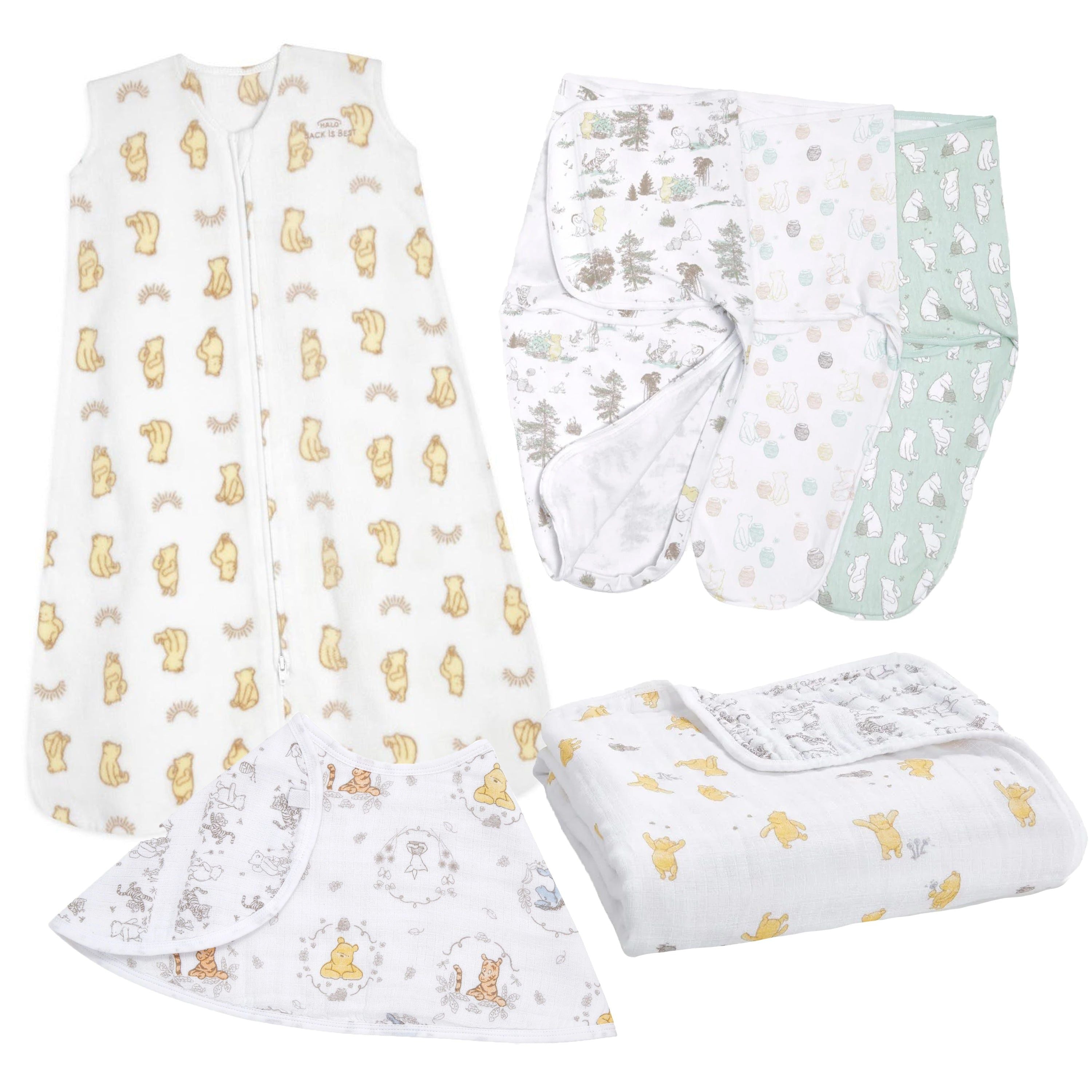 Winnie The Pooh Bundle