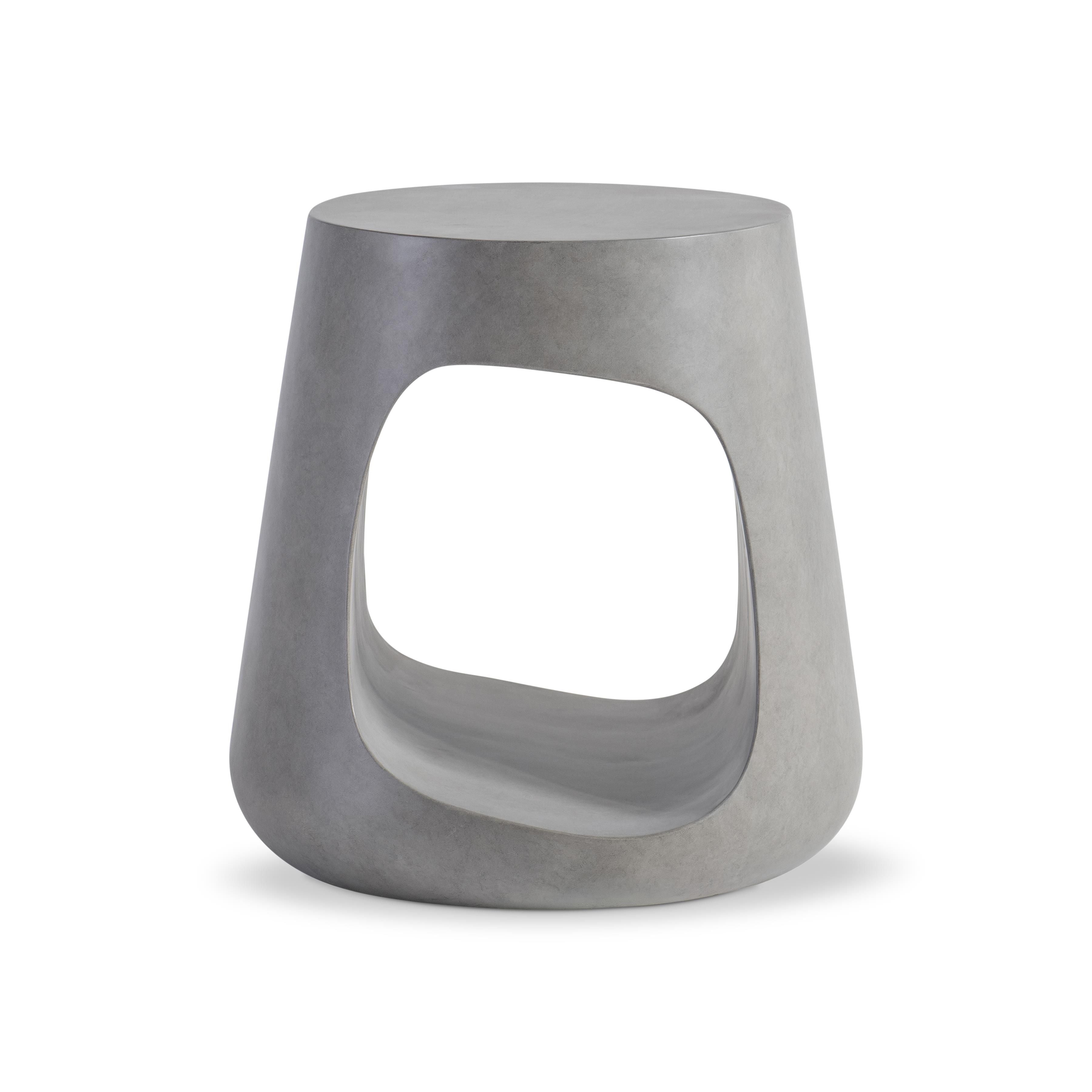 Bernhardt Furniture Sereno Side Table