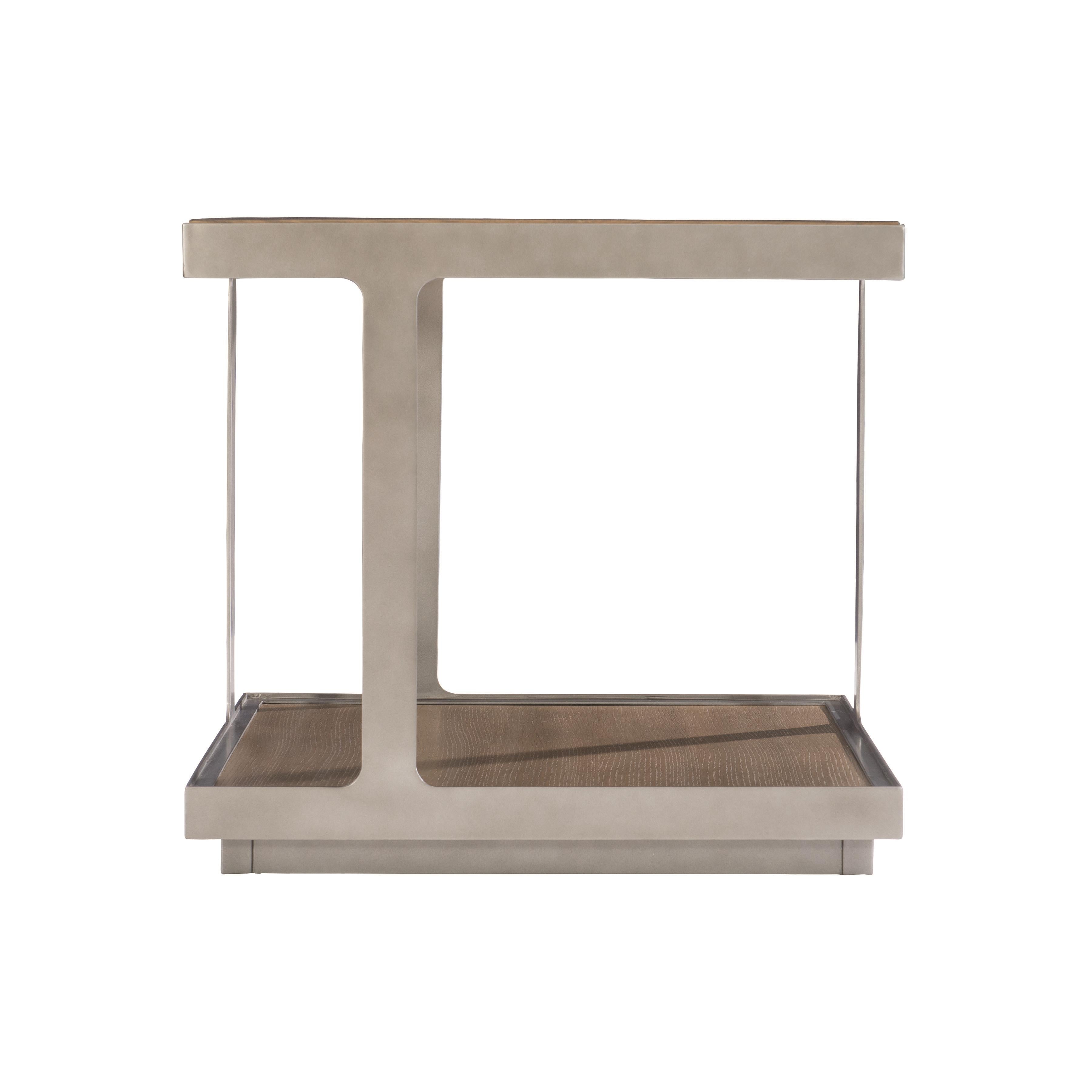 Bernhardt Furniture – Belvedere Side Table