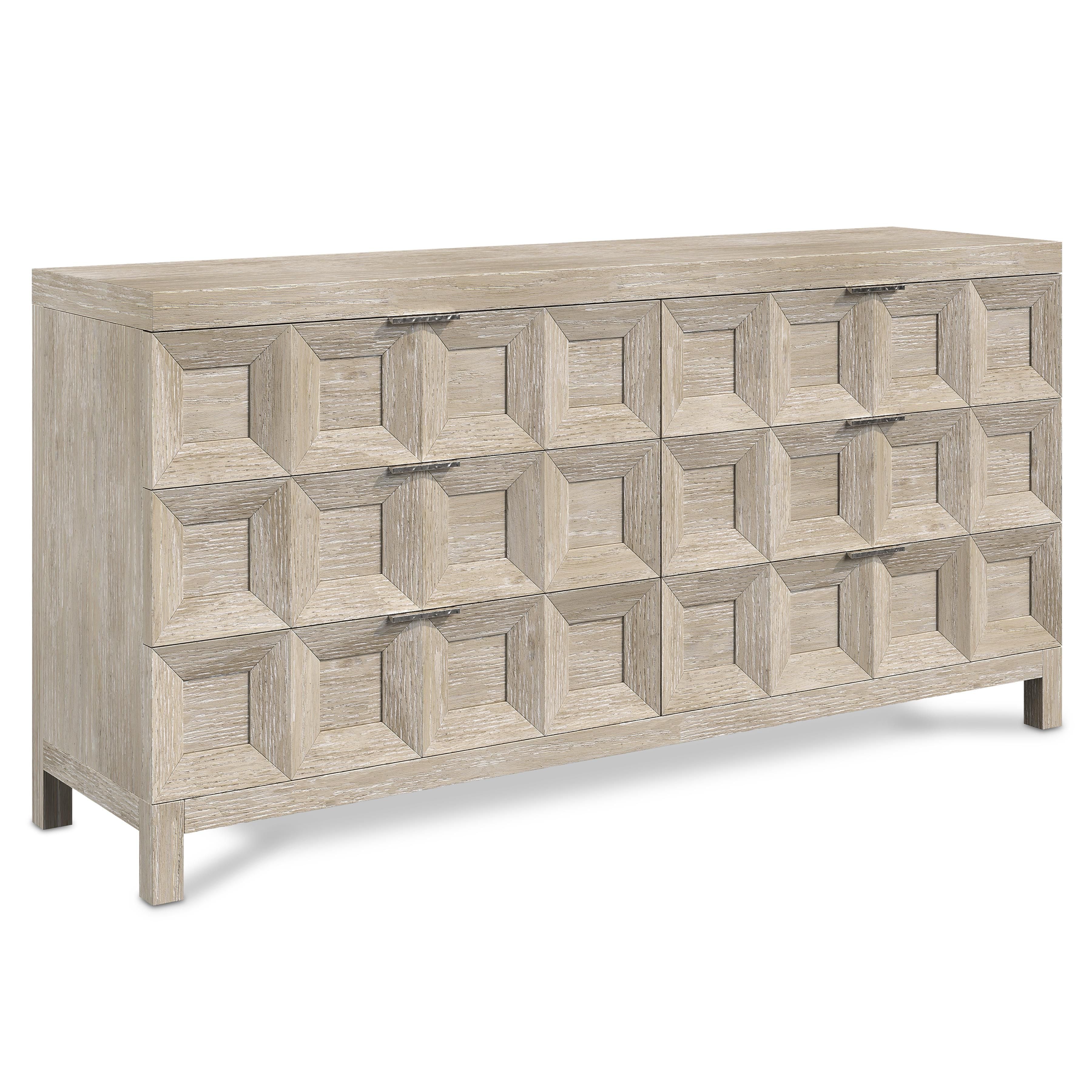 Bernhardt Furniture – Prado Dresser