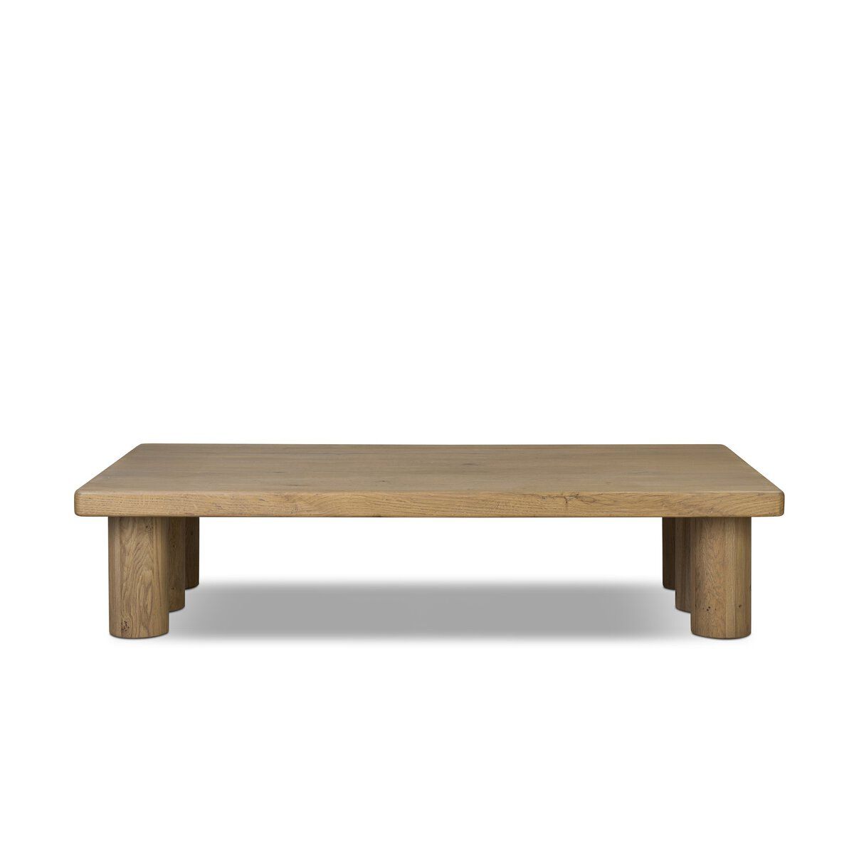 Carrigan Coffee Table