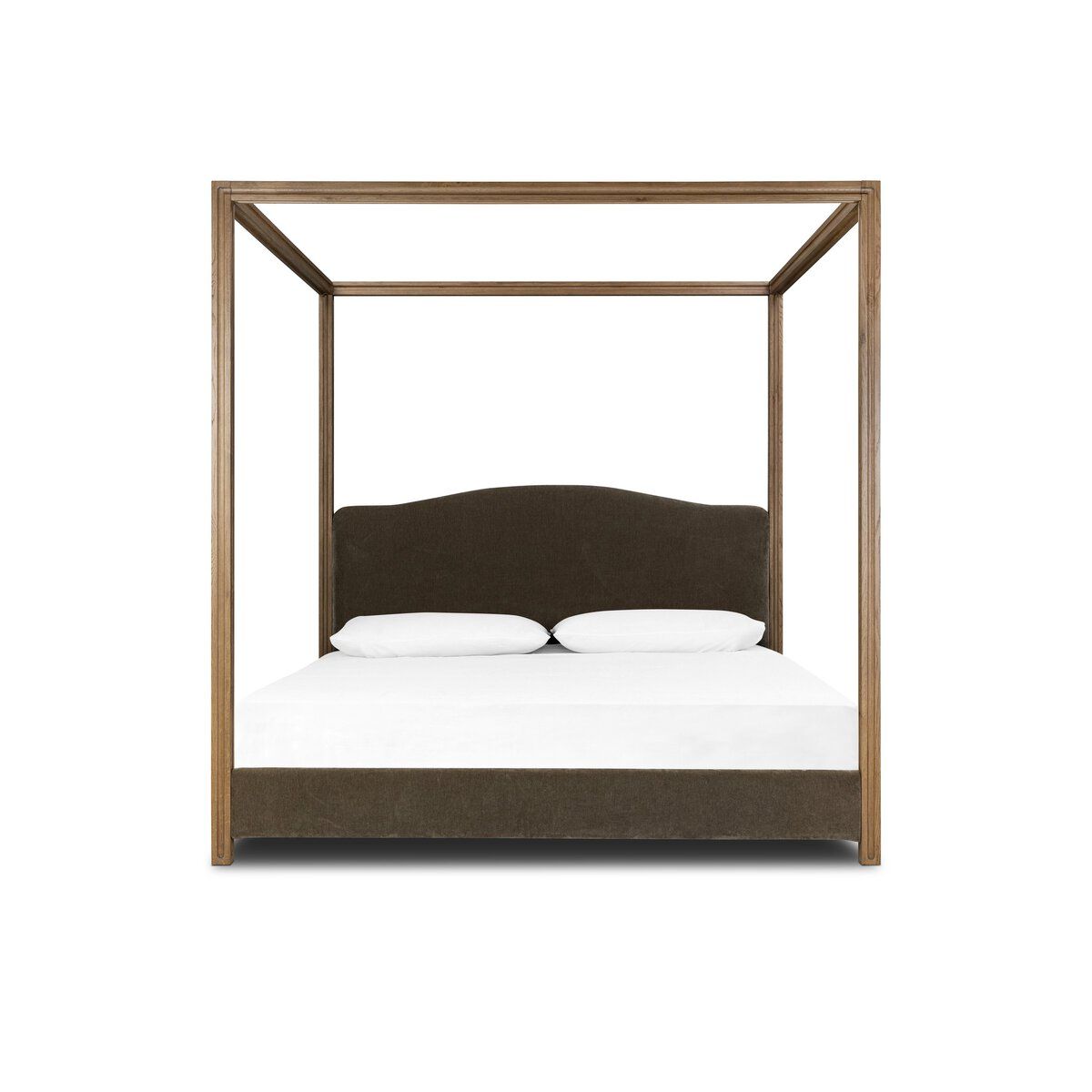 Jodie Canopy Bed
