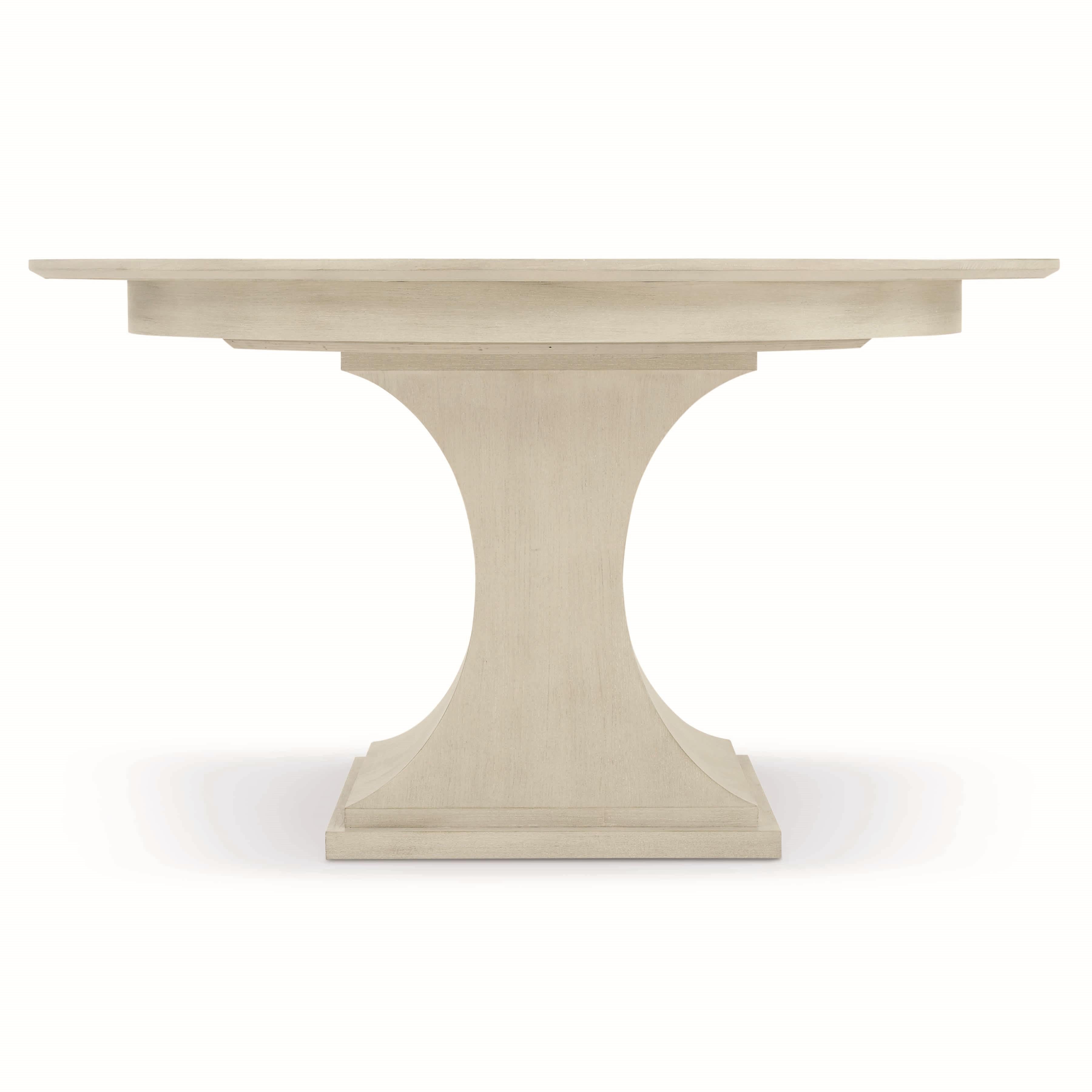 Bernhardt Furniture – East Hampton Dining Table