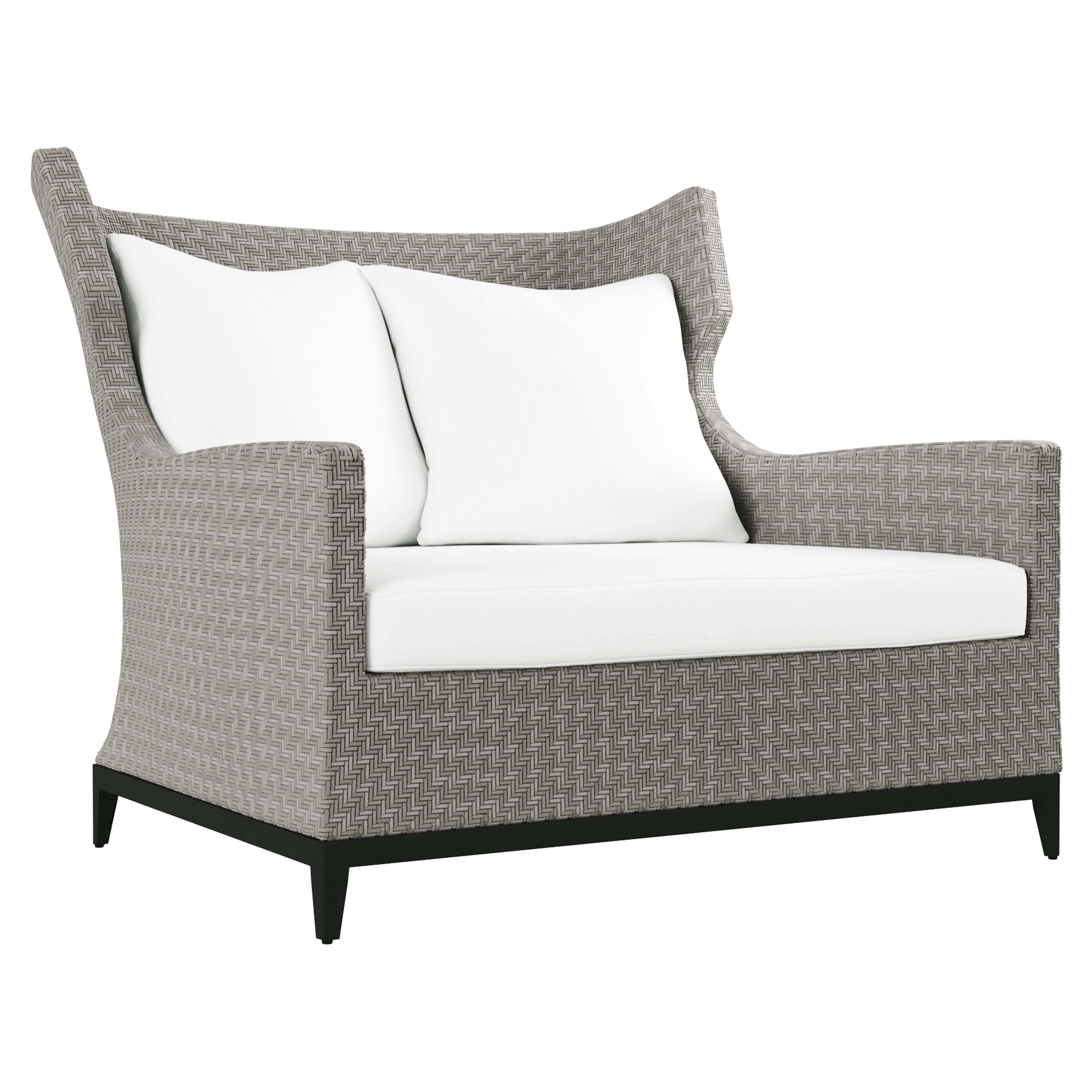 Bernhardt Captiva Outdoor Chair 1/2