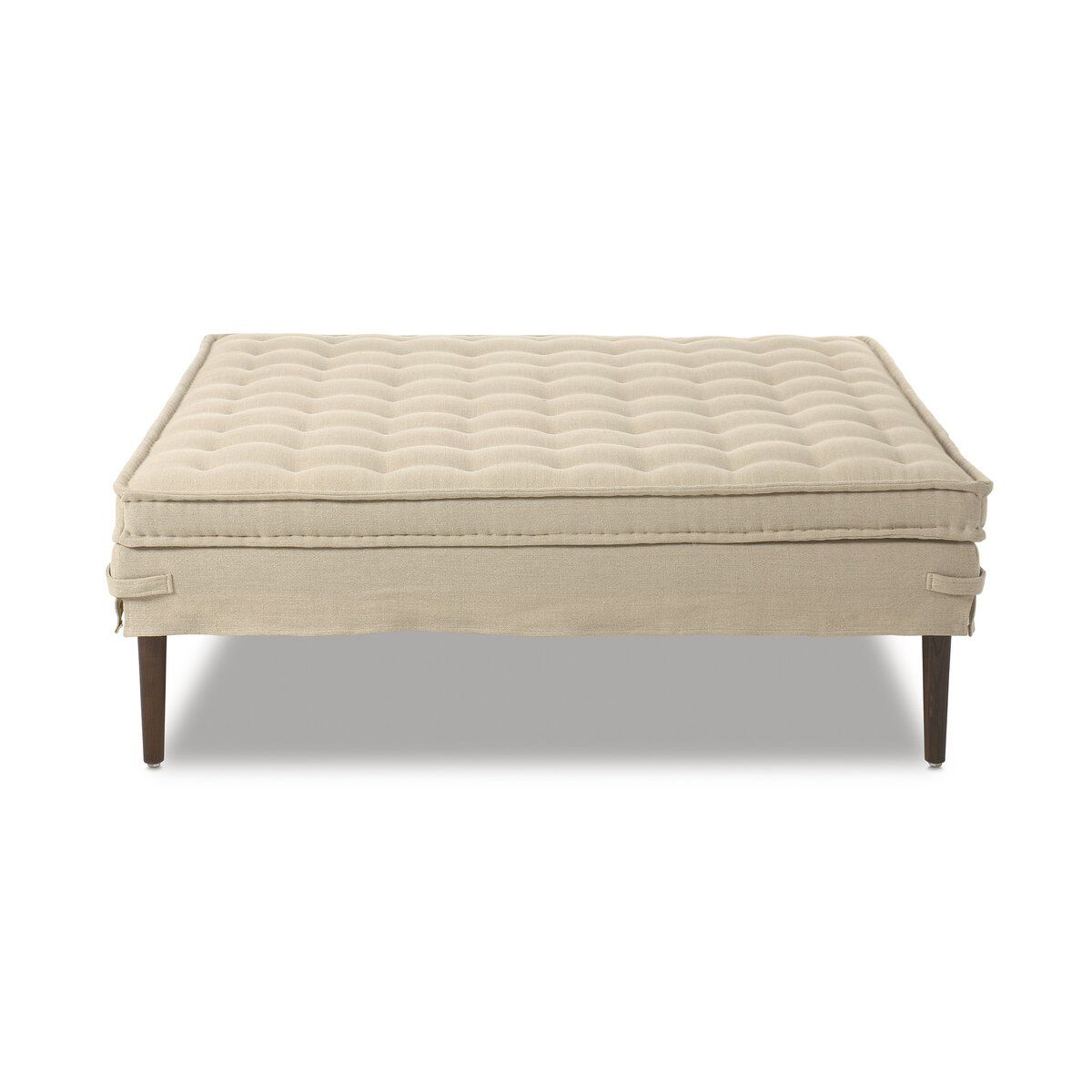 Cole Large Ottoman