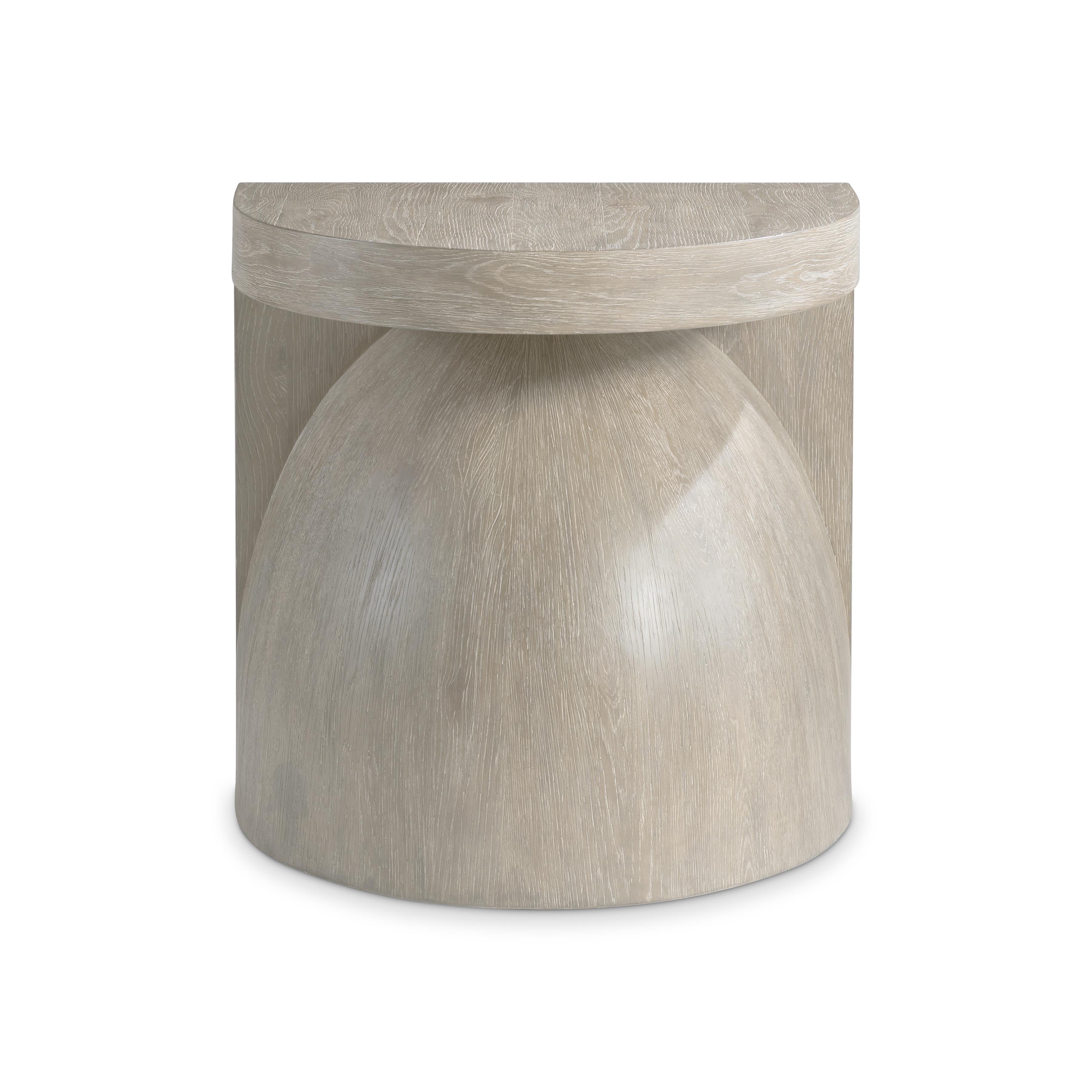 Bernhardt Moda Side Table