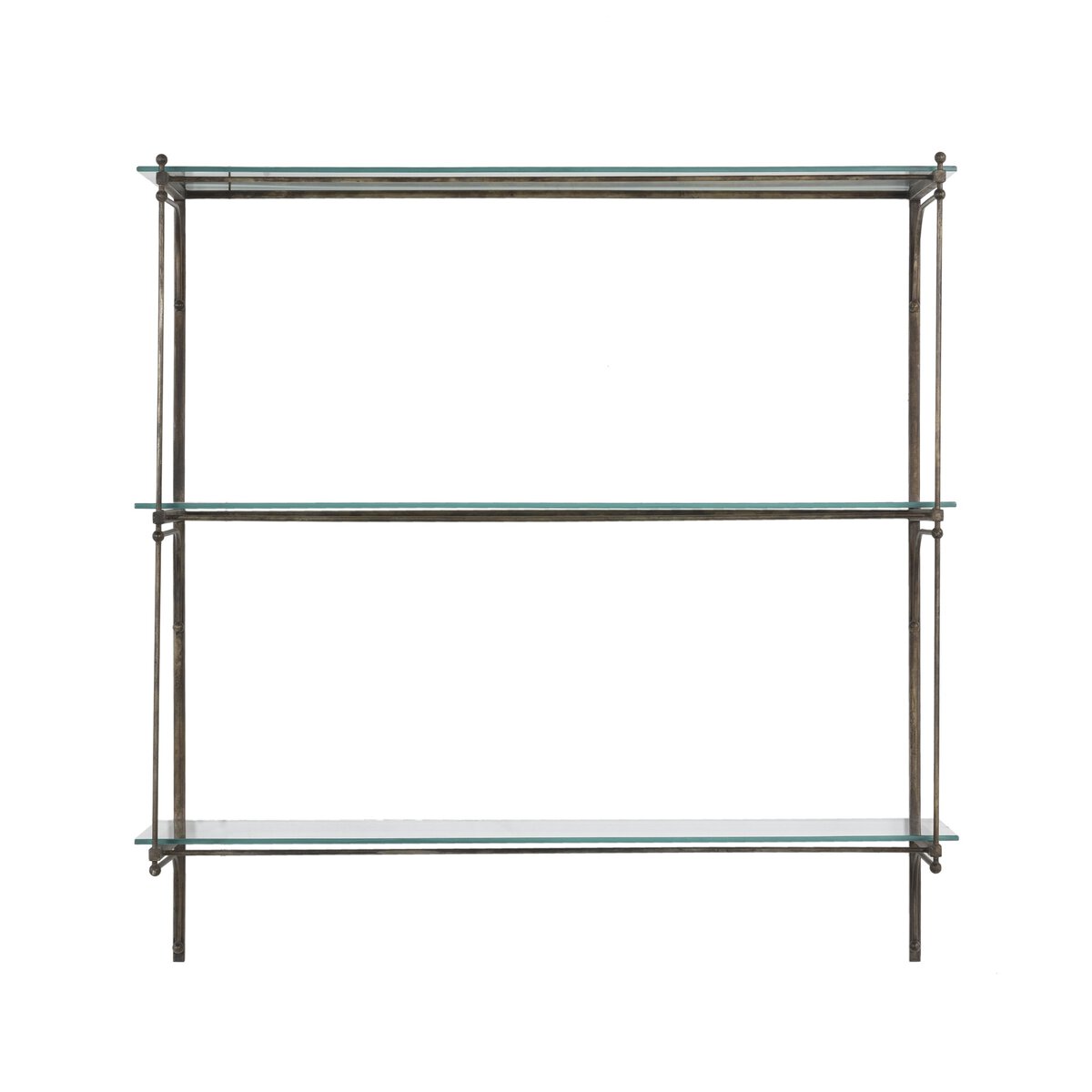 Romilly Shelves