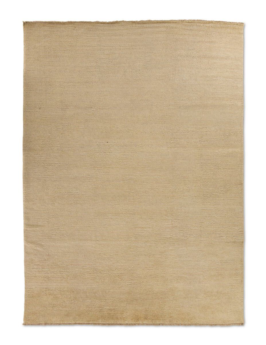 Halima Hand-knotted Rug